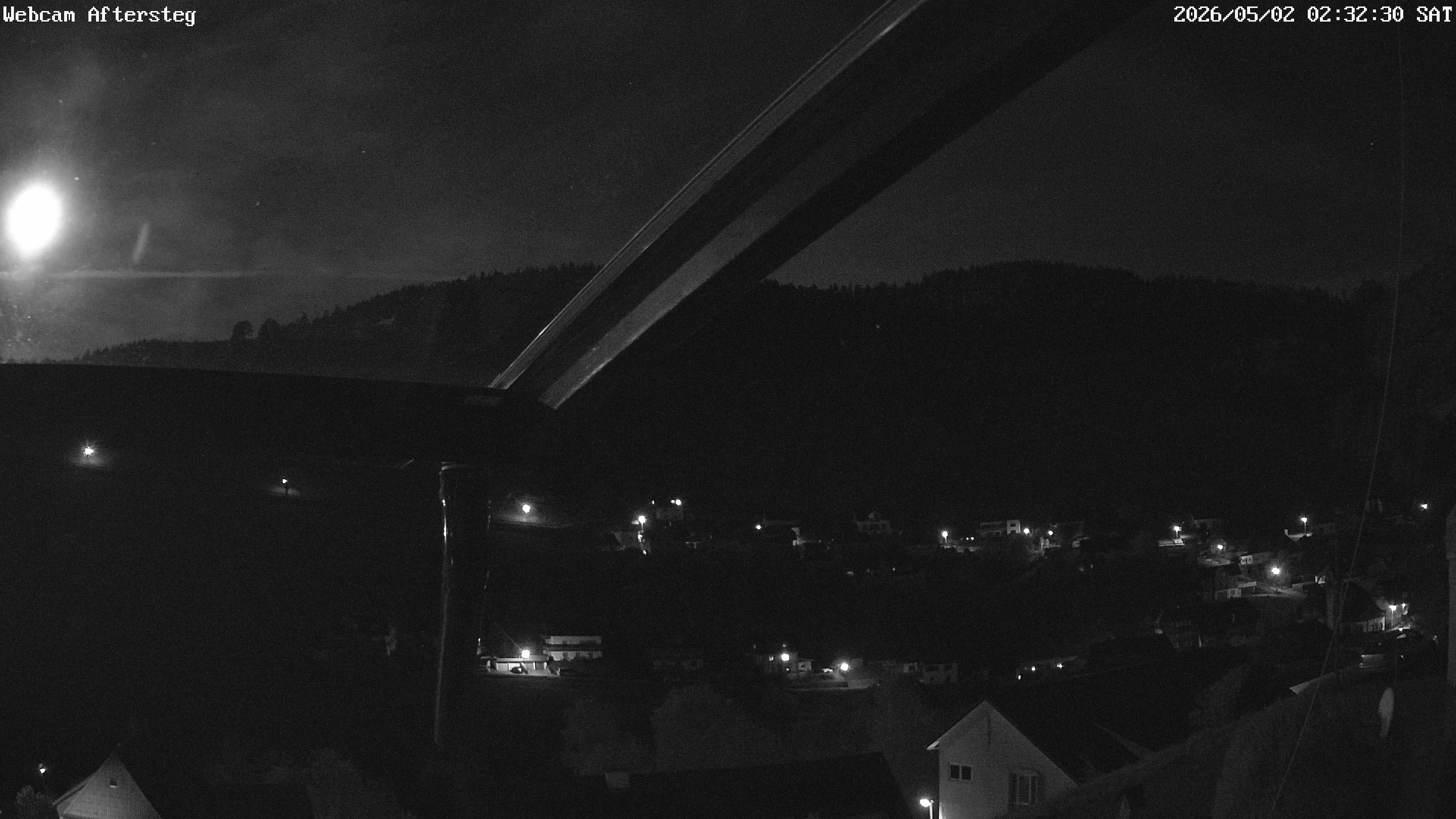 Archiv Foto Webcam Aftersteg im Schwarzwald