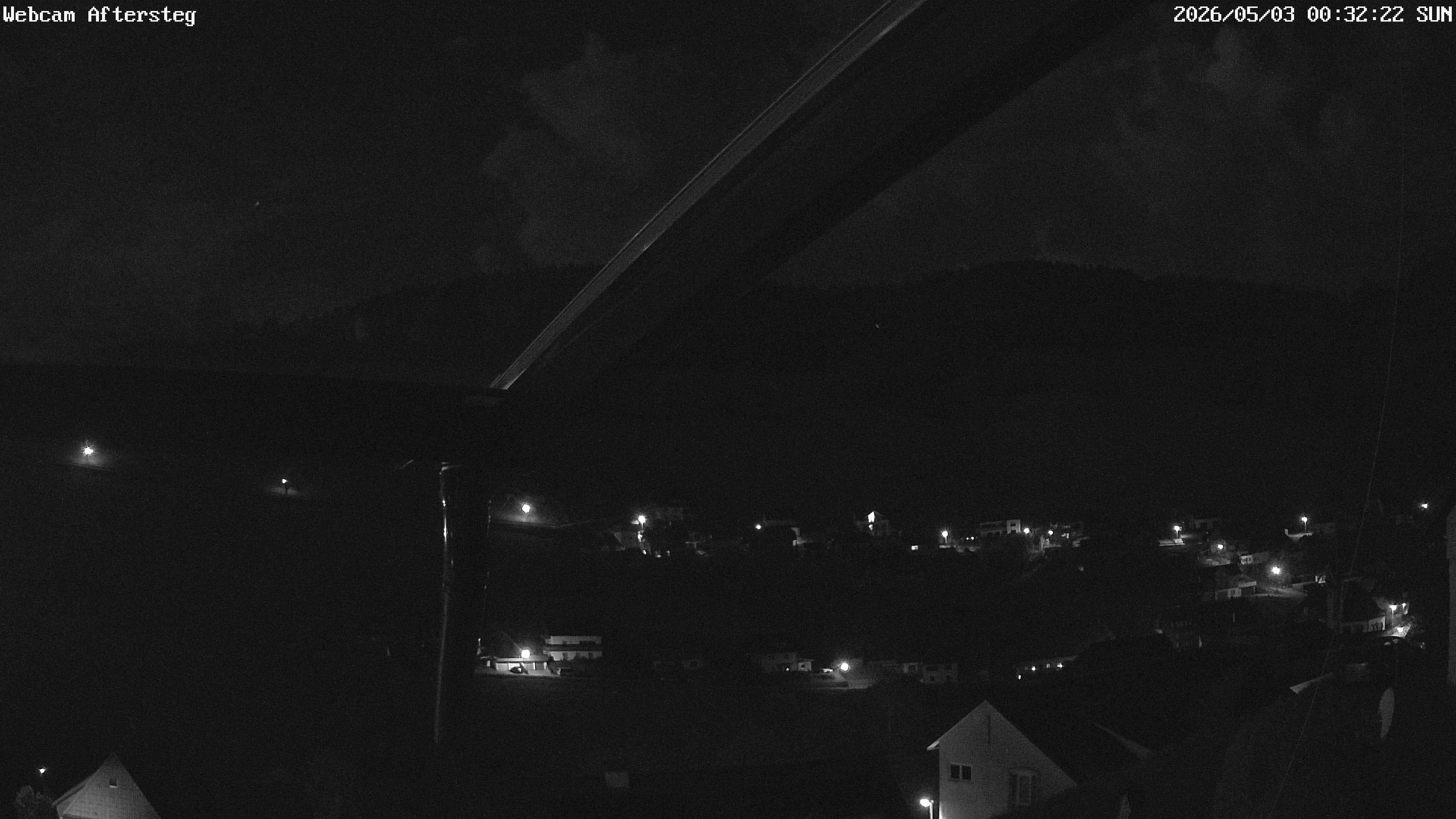Archiv Foto Webcam Aftersteg im Schwarzwald