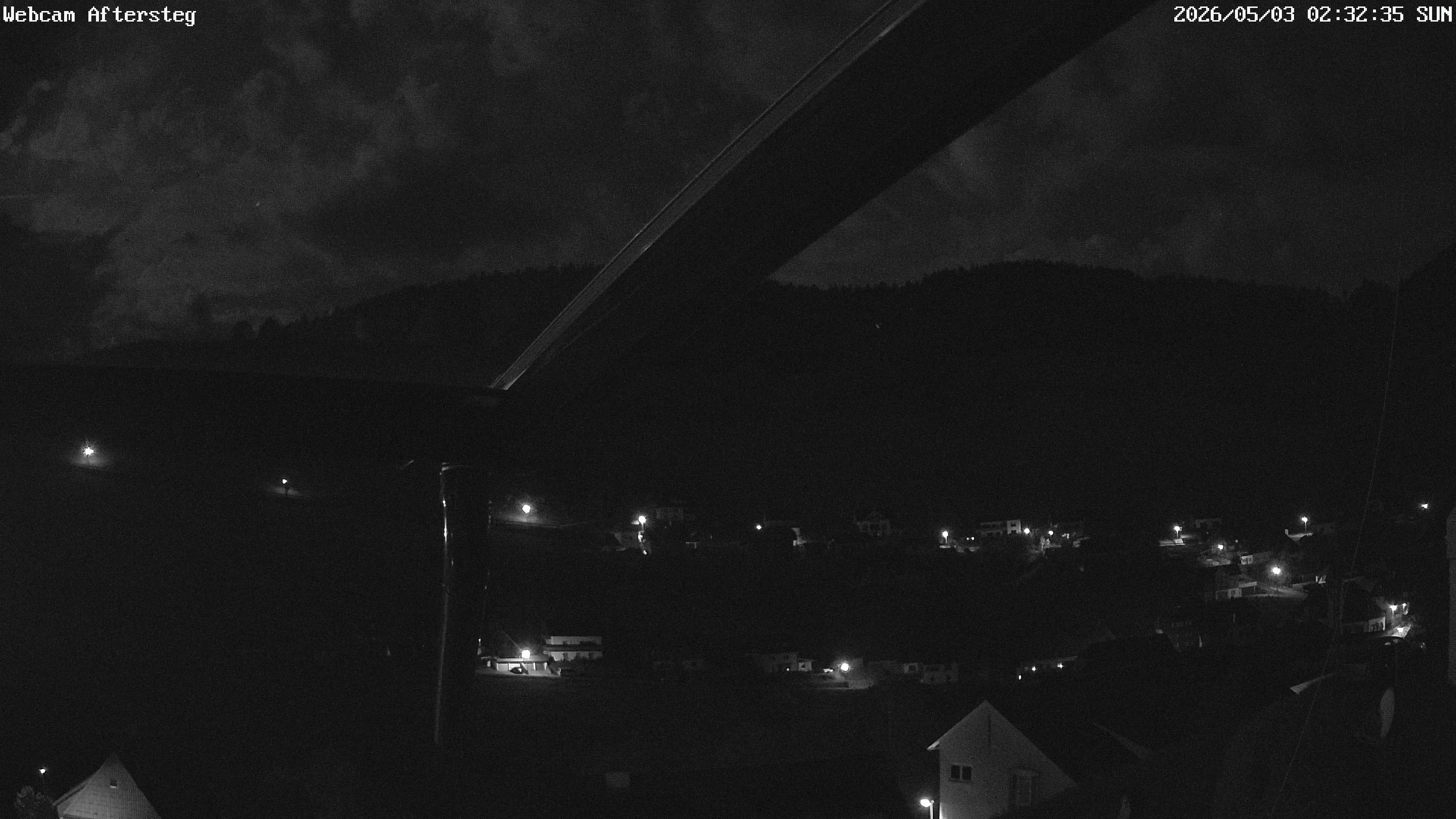Archiv Foto Webcam Aftersteg im Schwarzwald