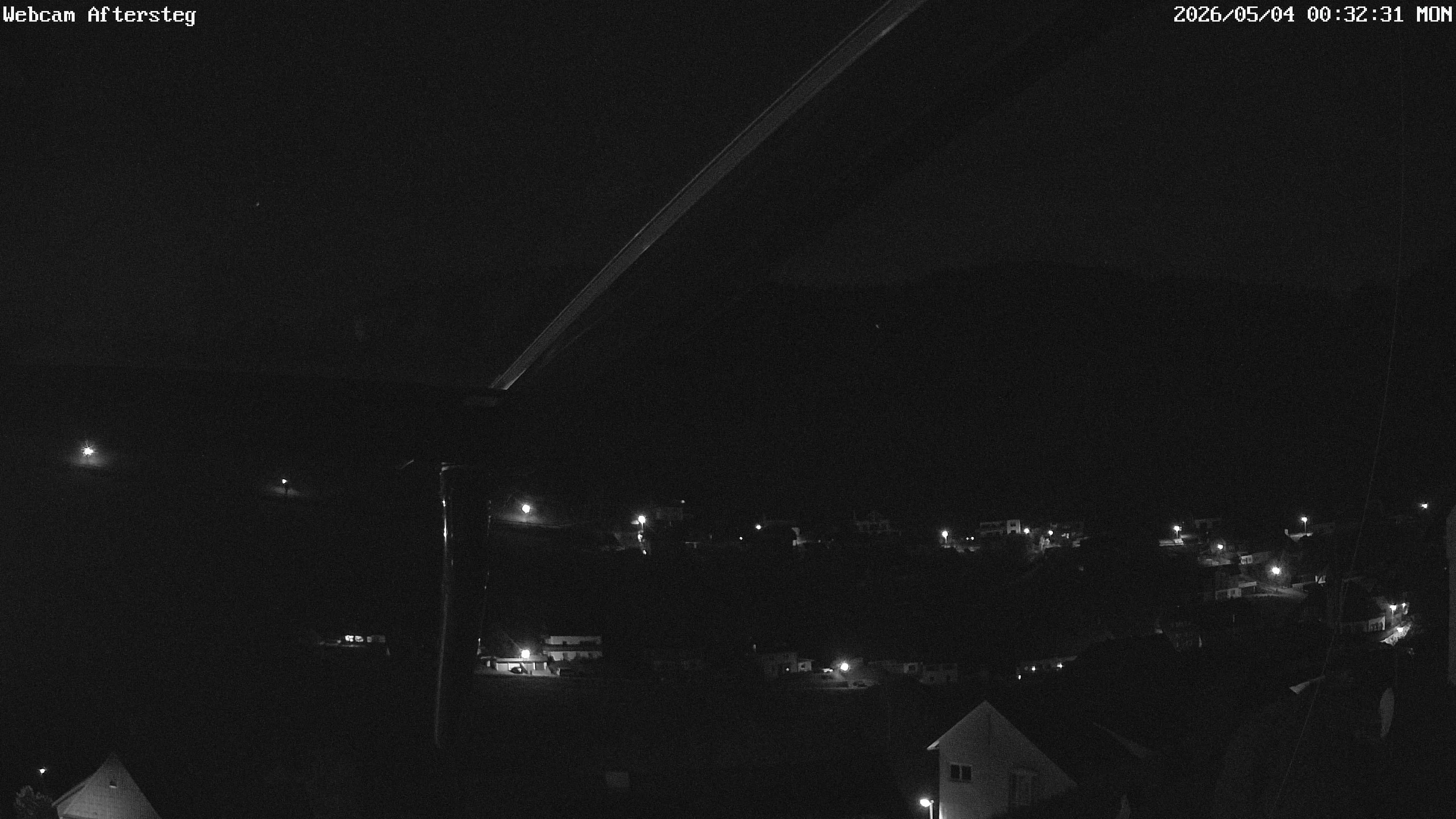 Archiv Foto Webcam Aftersteg im Schwarzwald