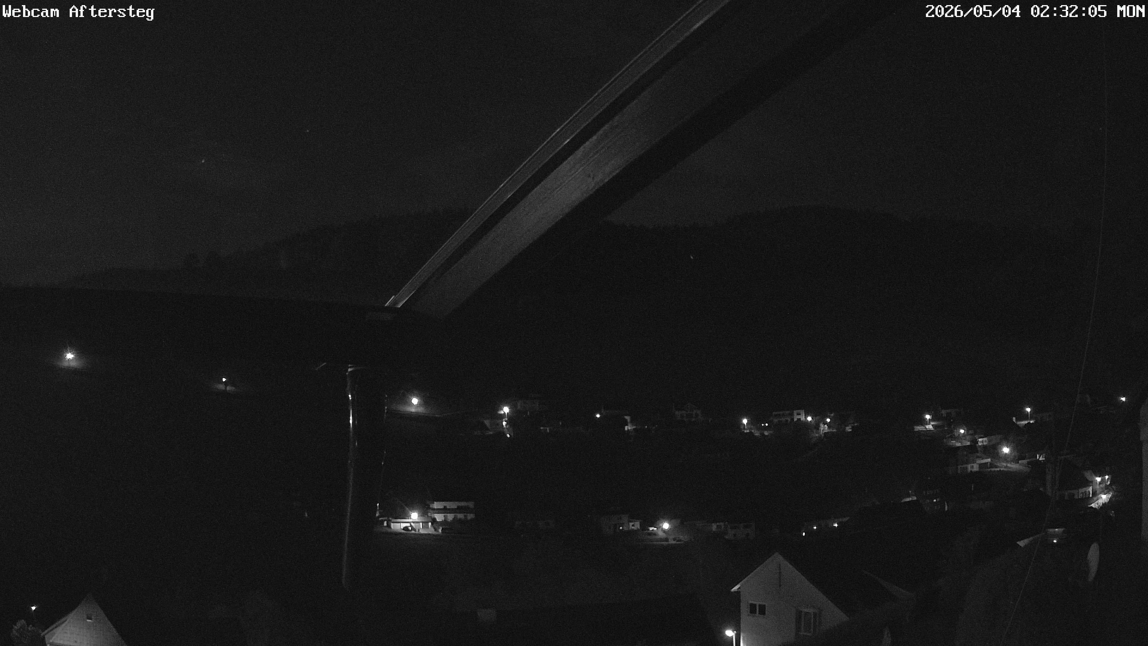 Archiv Foto Webcam Aftersteg im Schwarzwald