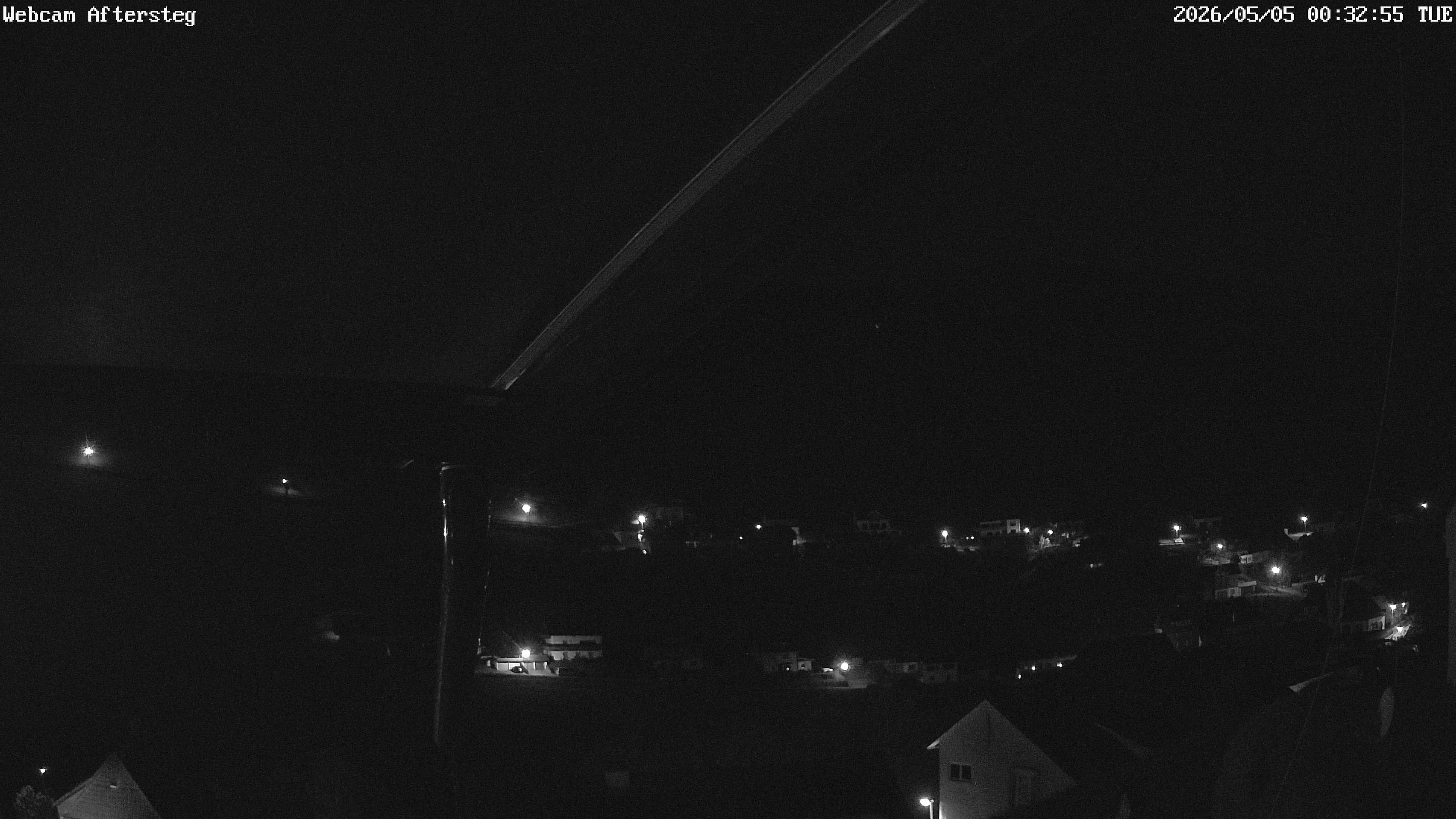Archiv Foto Webcam Aftersteg im Schwarzwald