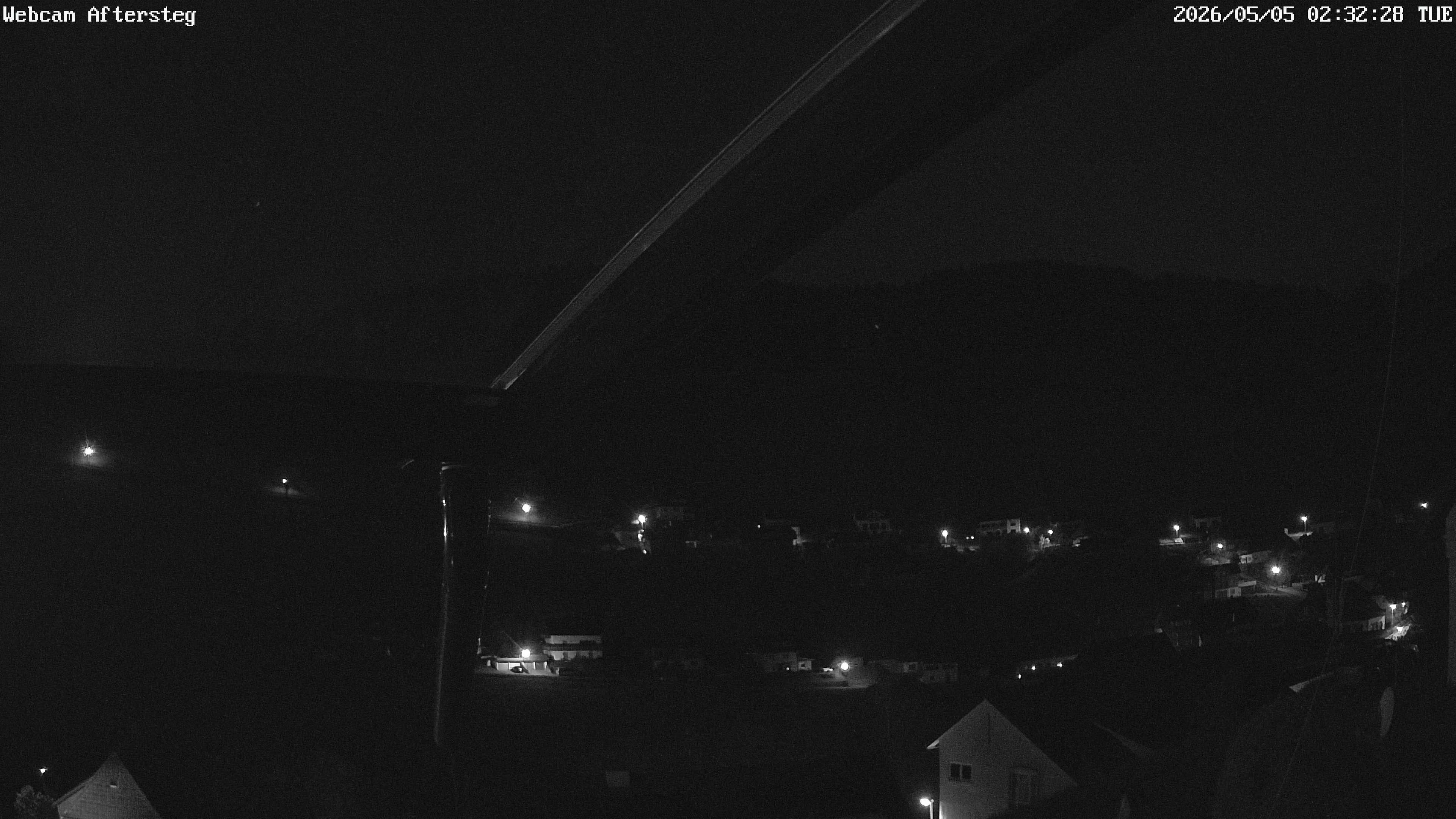 Archiv Foto Webcam Aftersteg im Schwarzwald