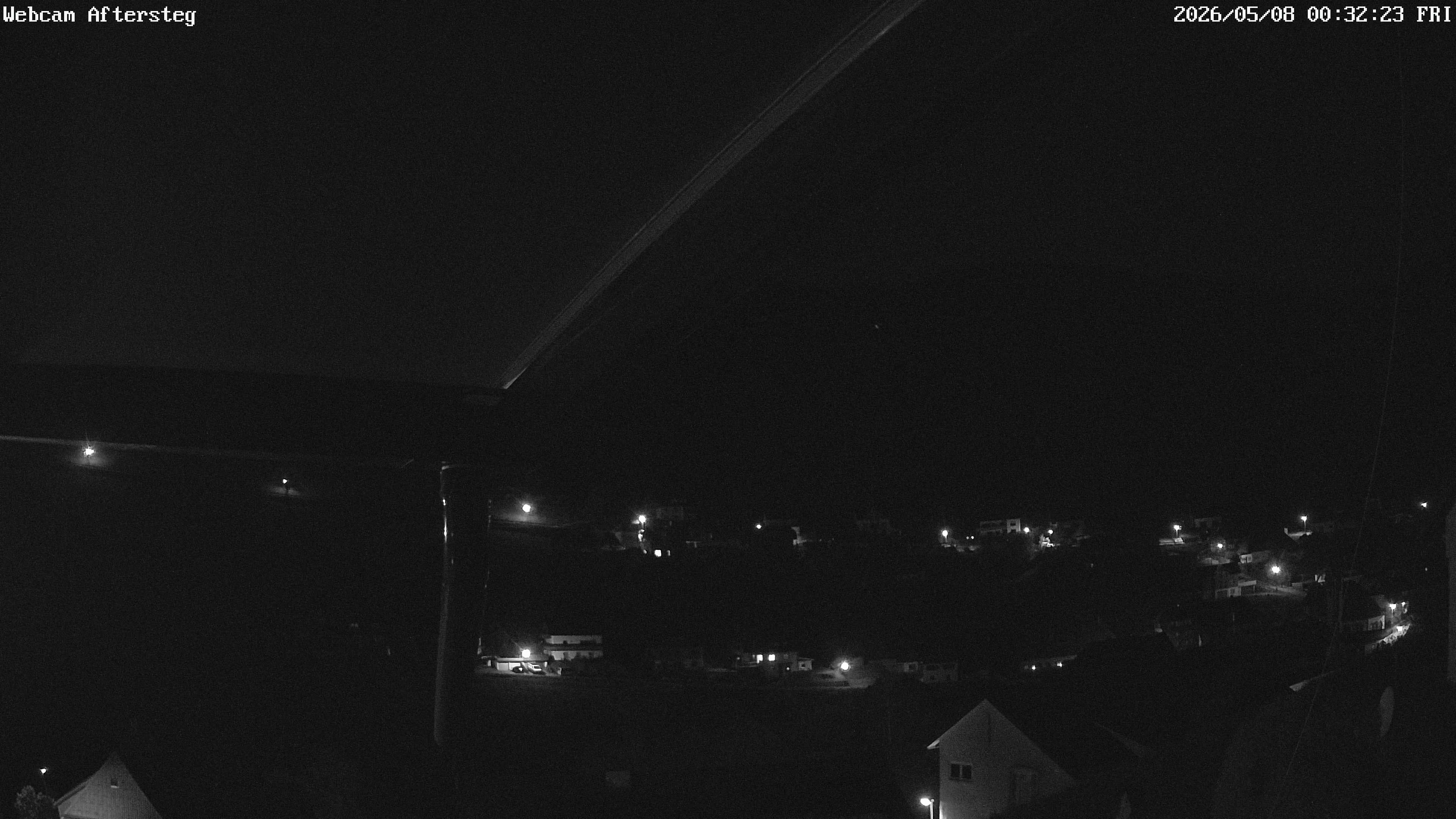 Archiv Foto Webcam Aftersteg im Schwarzwald