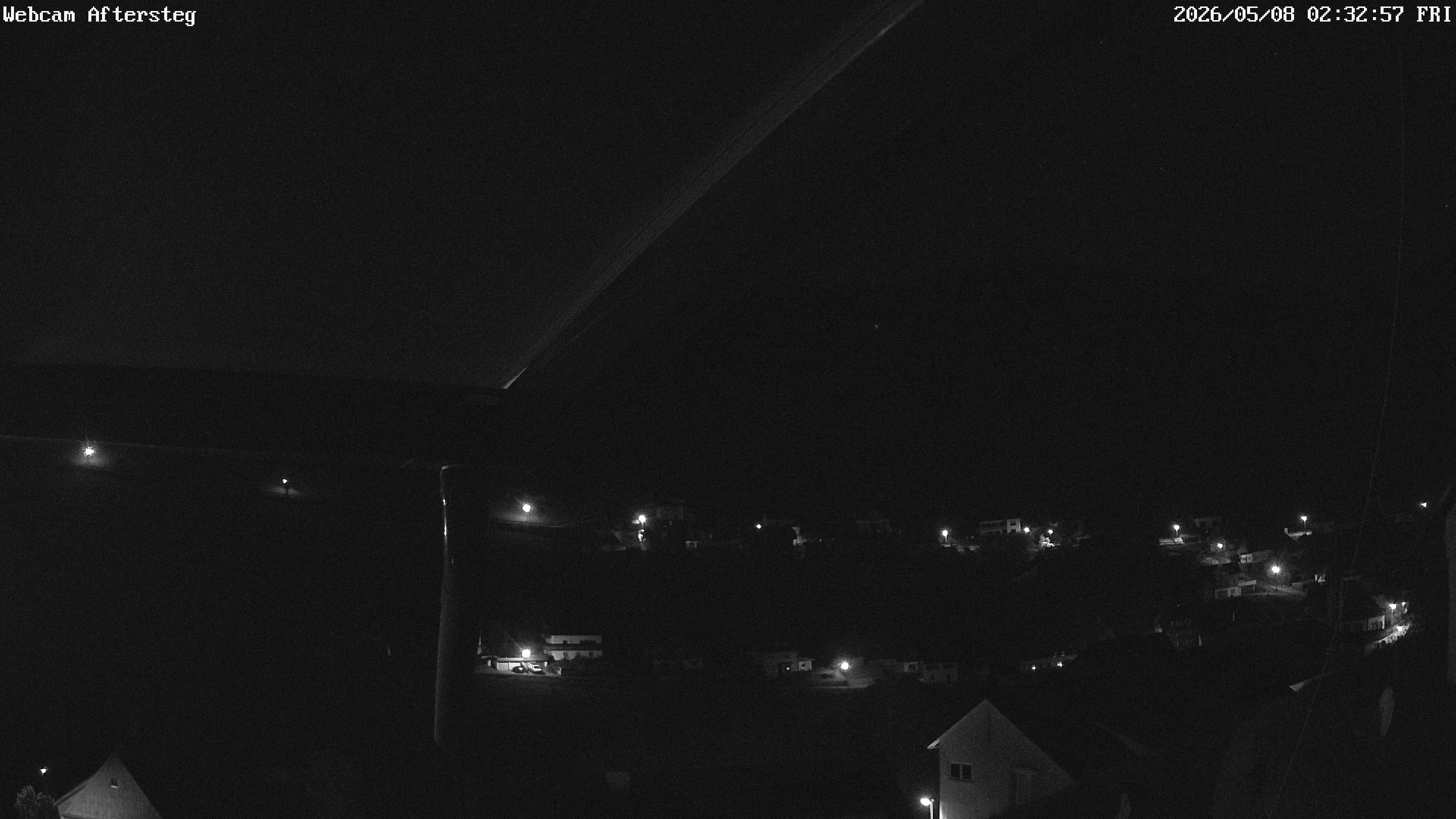 Archiv Foto Webcam Aftersteg im Schwarzwald