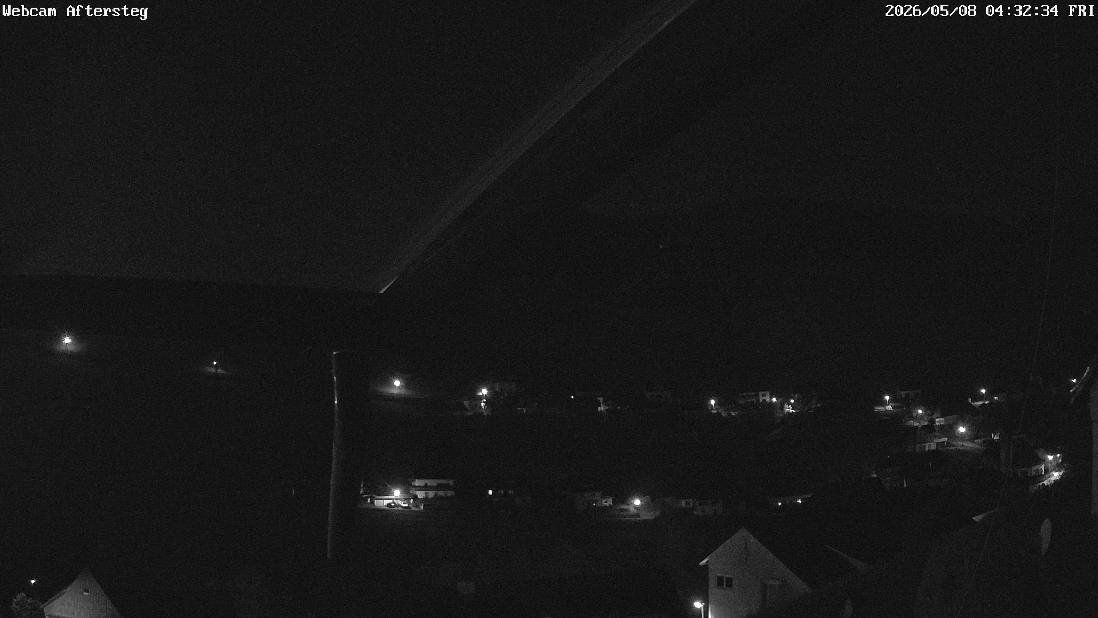 Archiv Foto Webcam Aftersteg im Schwarzwald