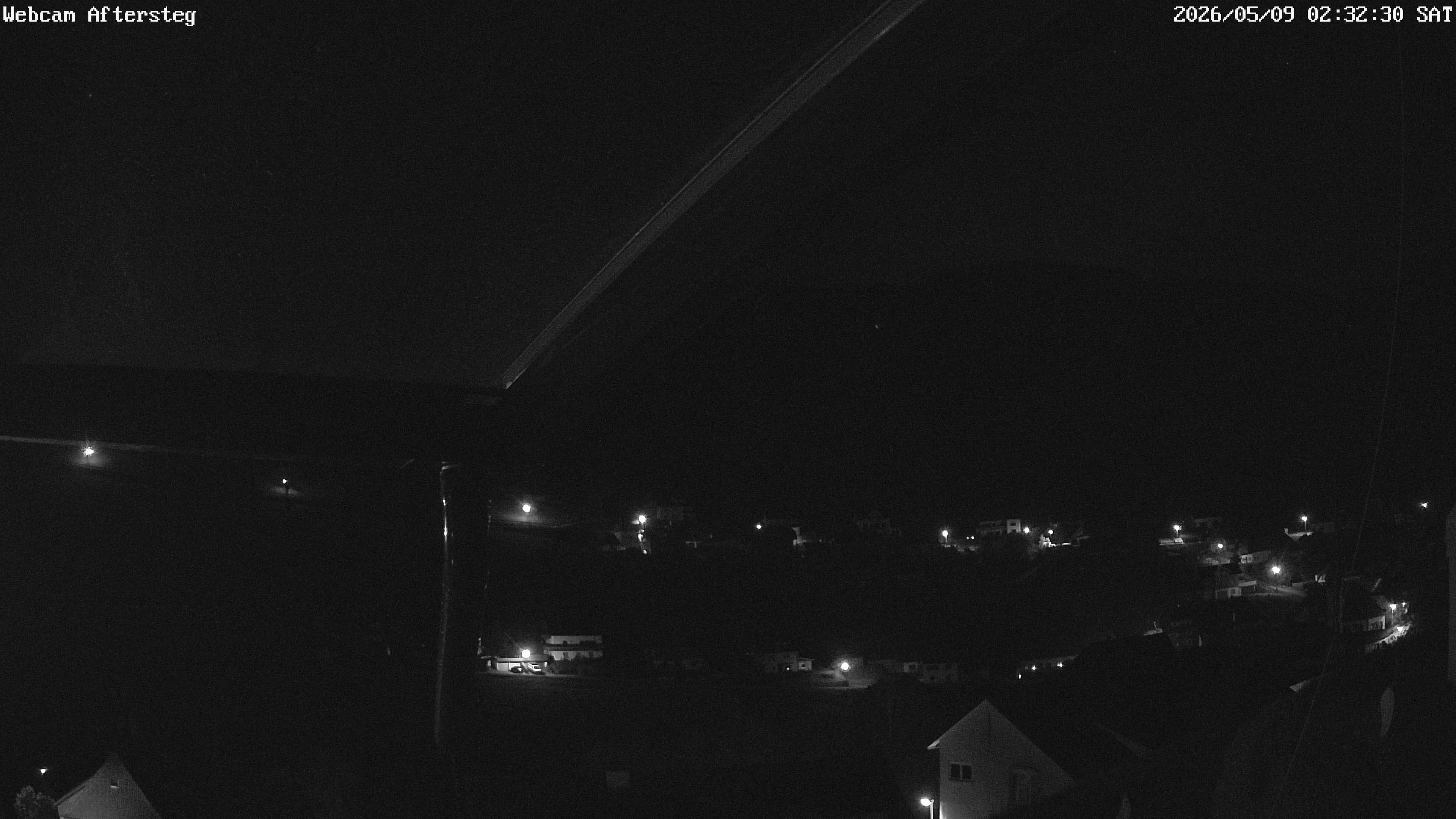 Archiv Foto Webcam Aftersteg im Schwarzwald