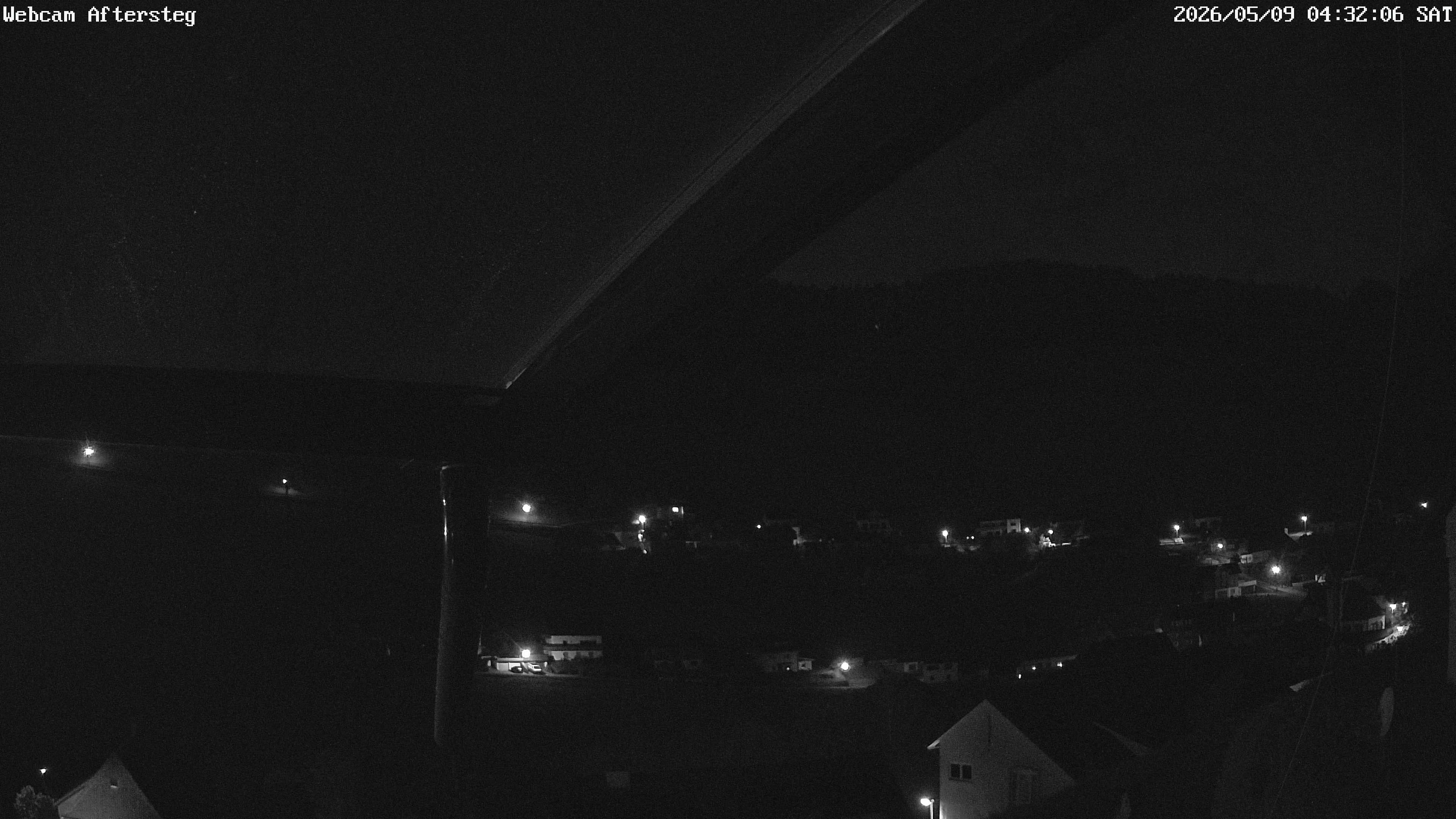Archiv Foto Webcam Aftersteg im Schwarzwald
