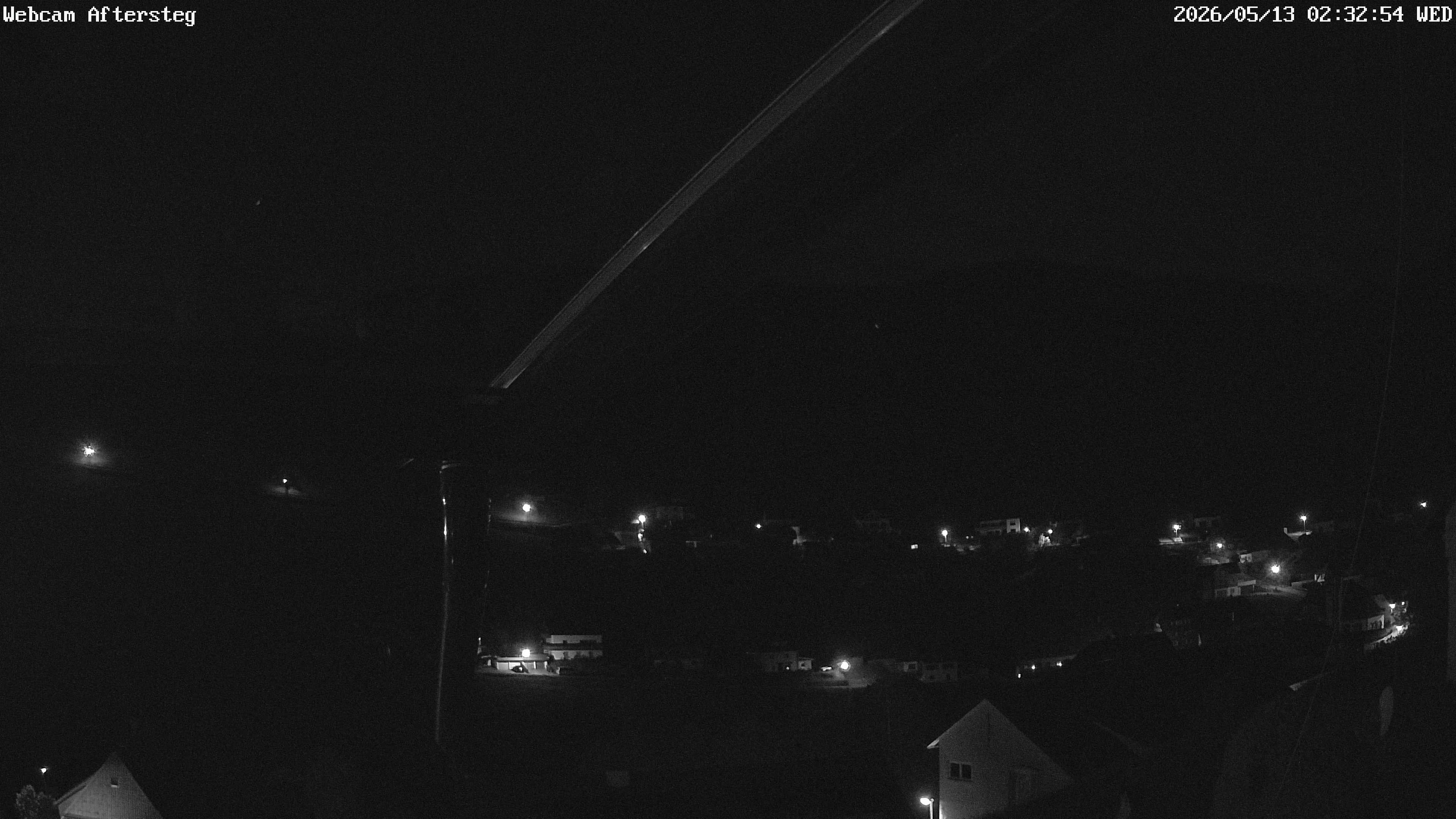 Archiv Foto Webcam Aftersteg im Schwarzwald