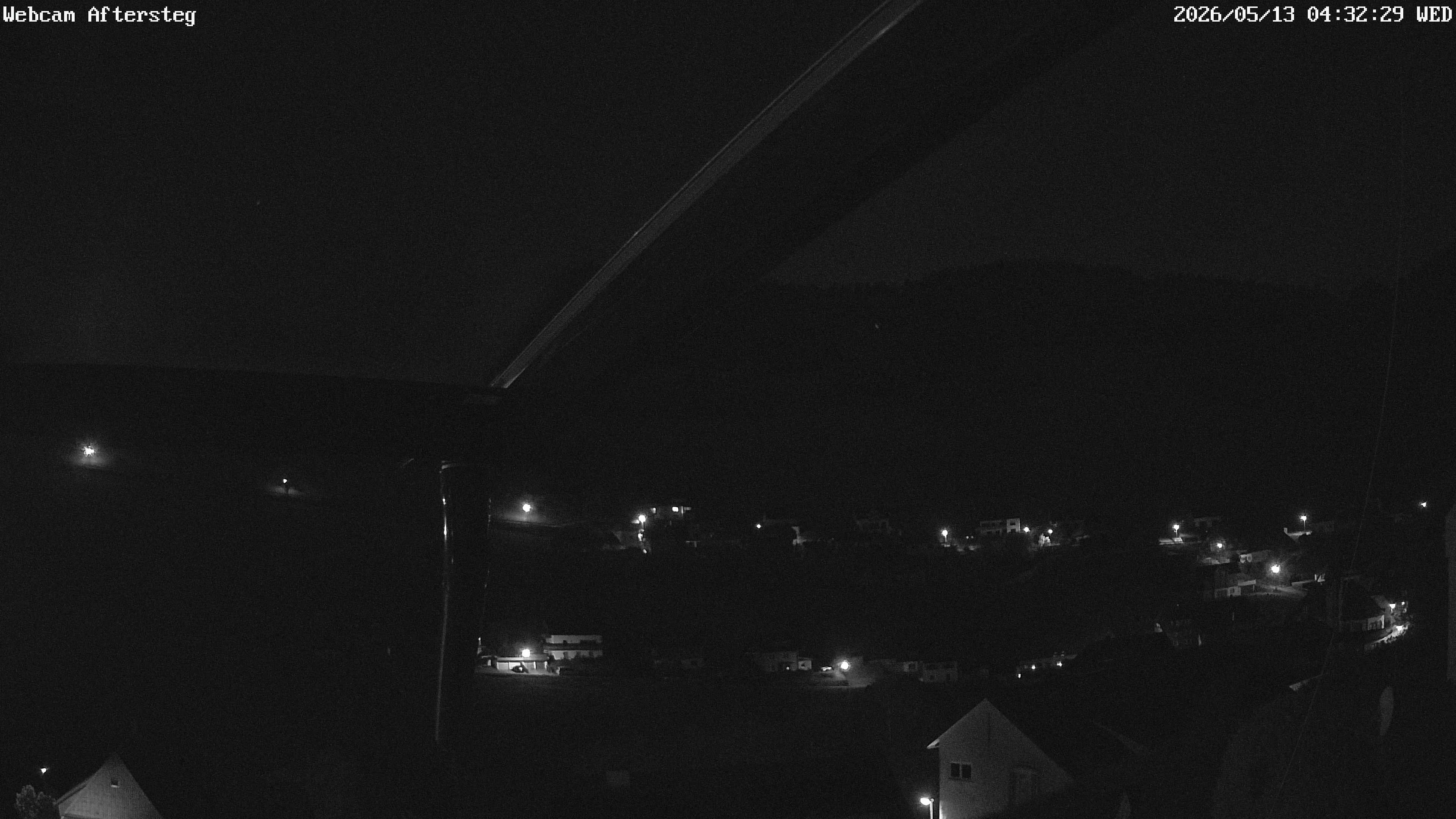 Archiv Foto Webcam Aftersteg im Schwarzwald