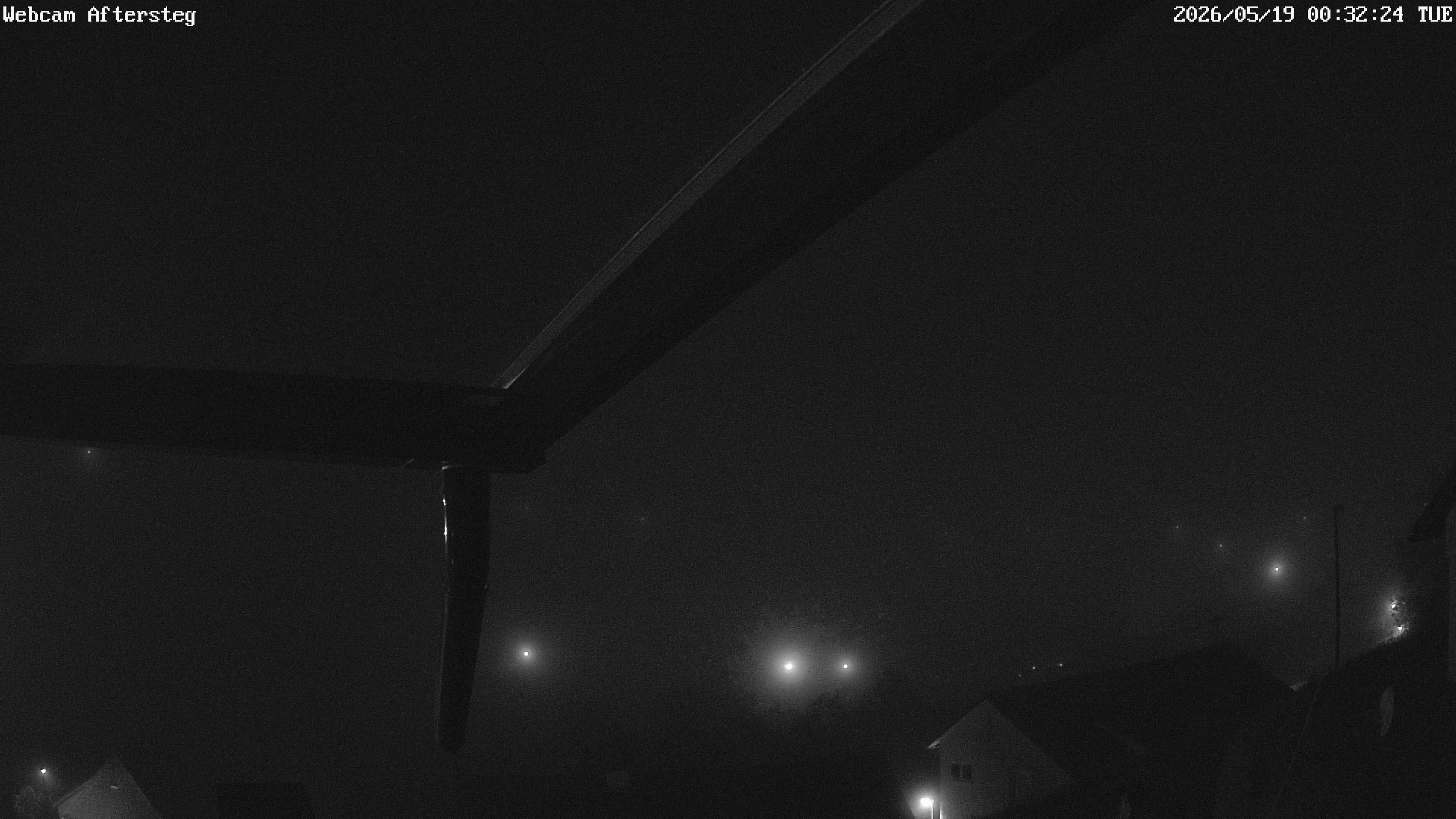 Archiv Foto Webcam Aftersteg im Schwarzwald