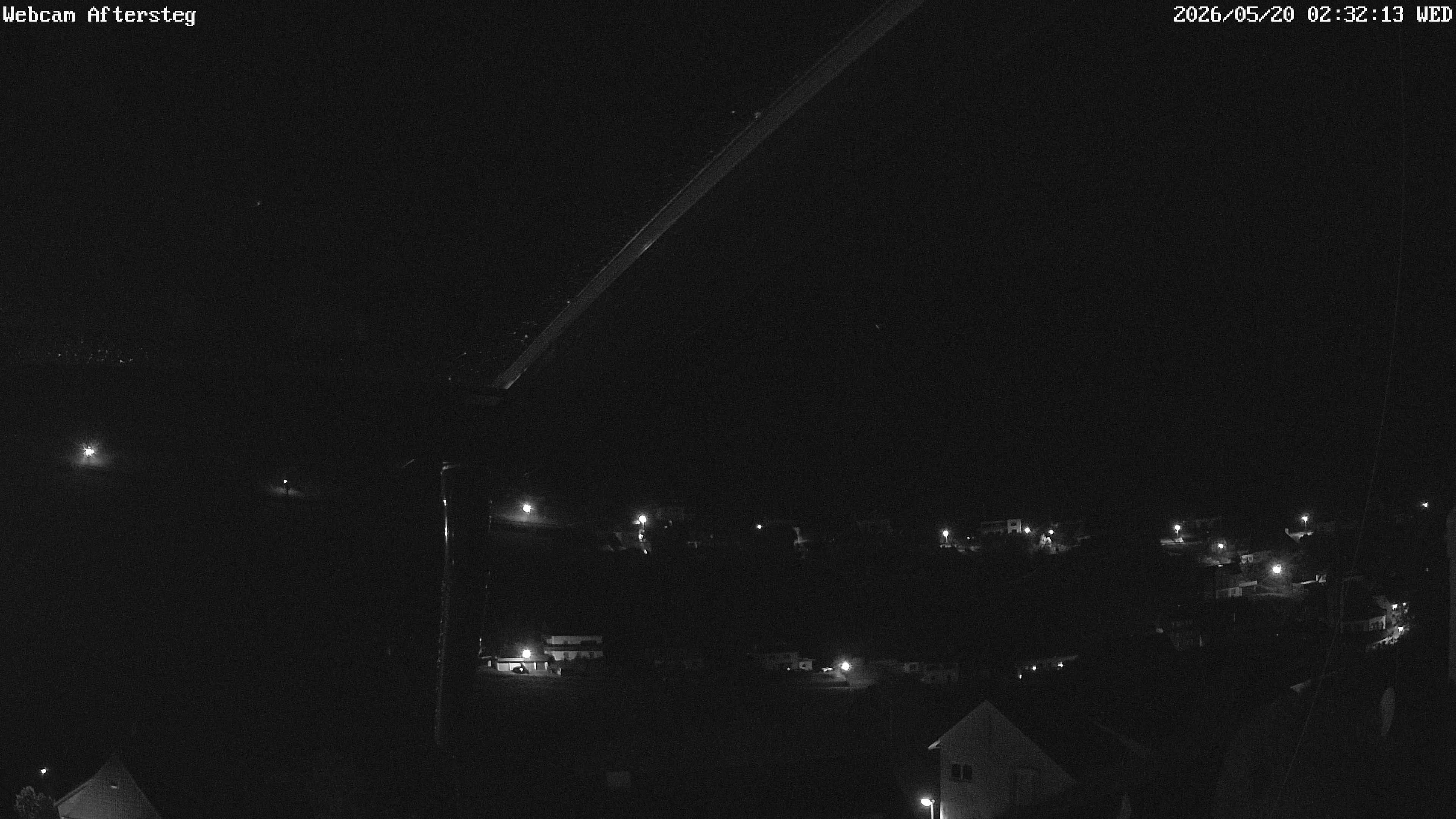 Archiv Foto Webcam Aftersteg im Schwarzwald