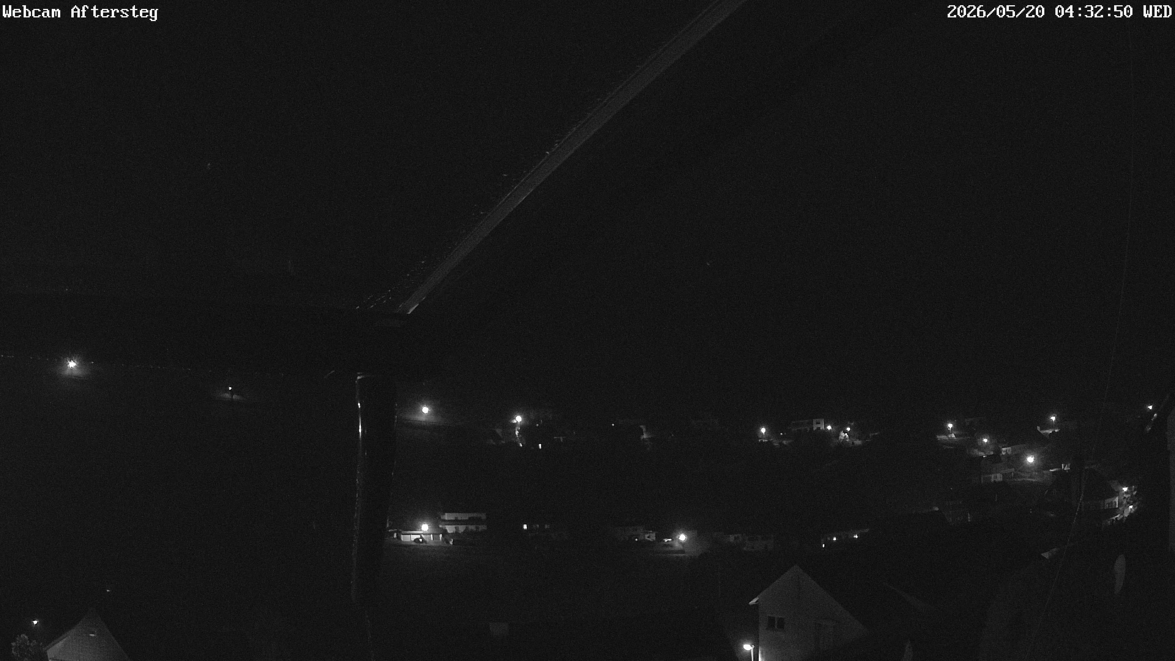 Archiv Foto Webcam Aftersteg im Schwarzwald