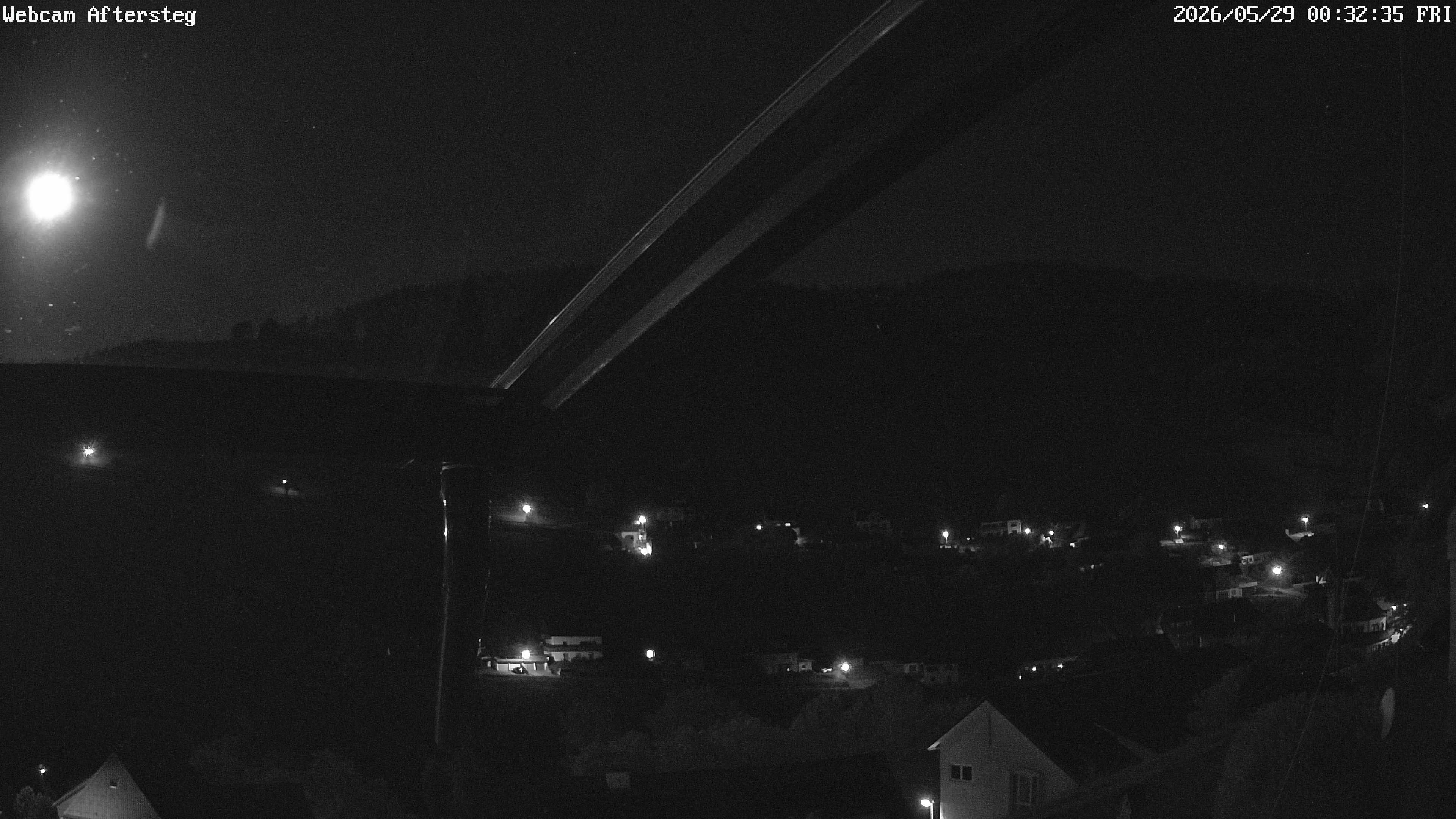 Archiv Foto Webcam Aftersteg im Schwarzwald