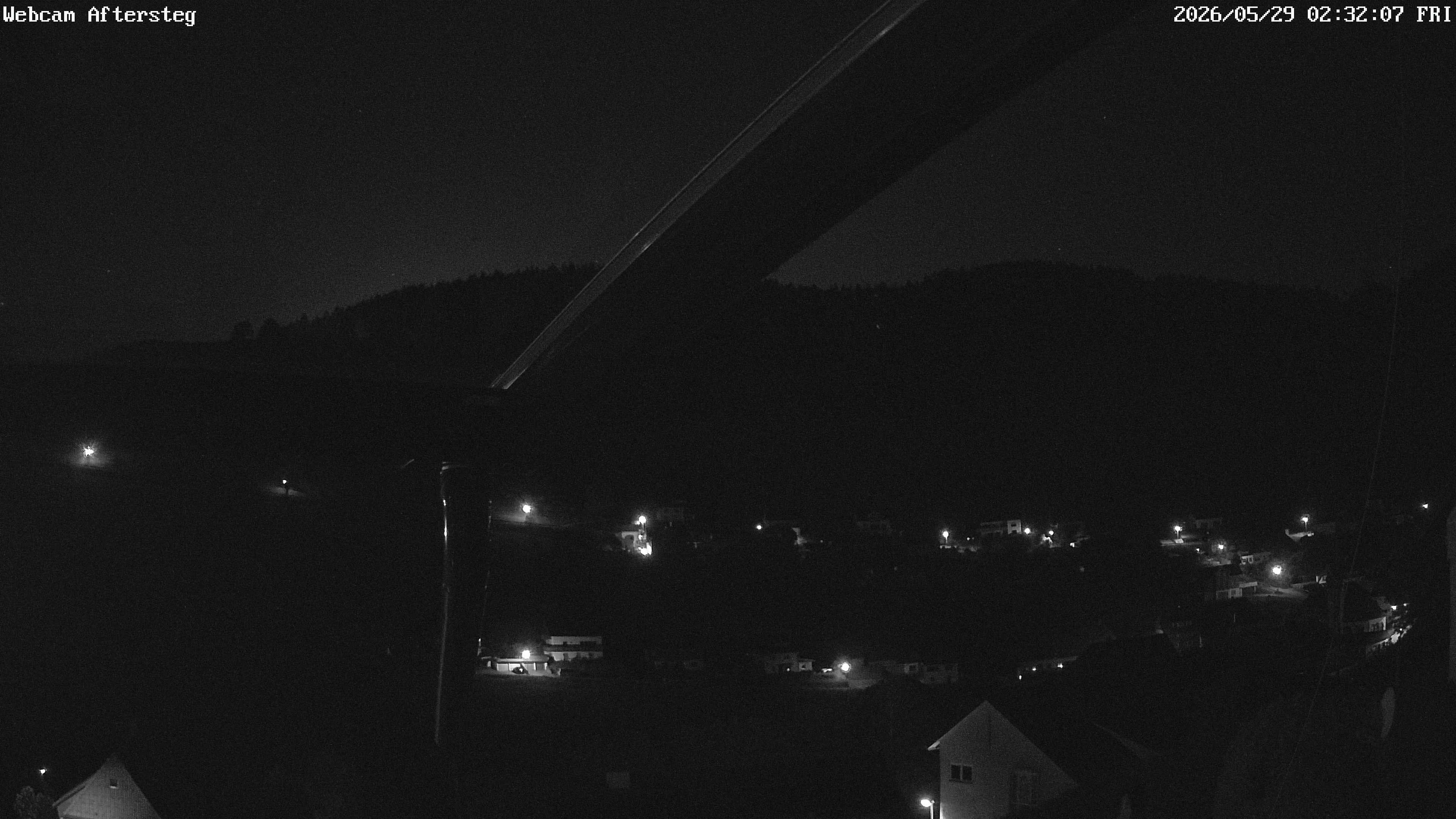 Archiv Foto Webcam Aftersteg im Schwarzwald
