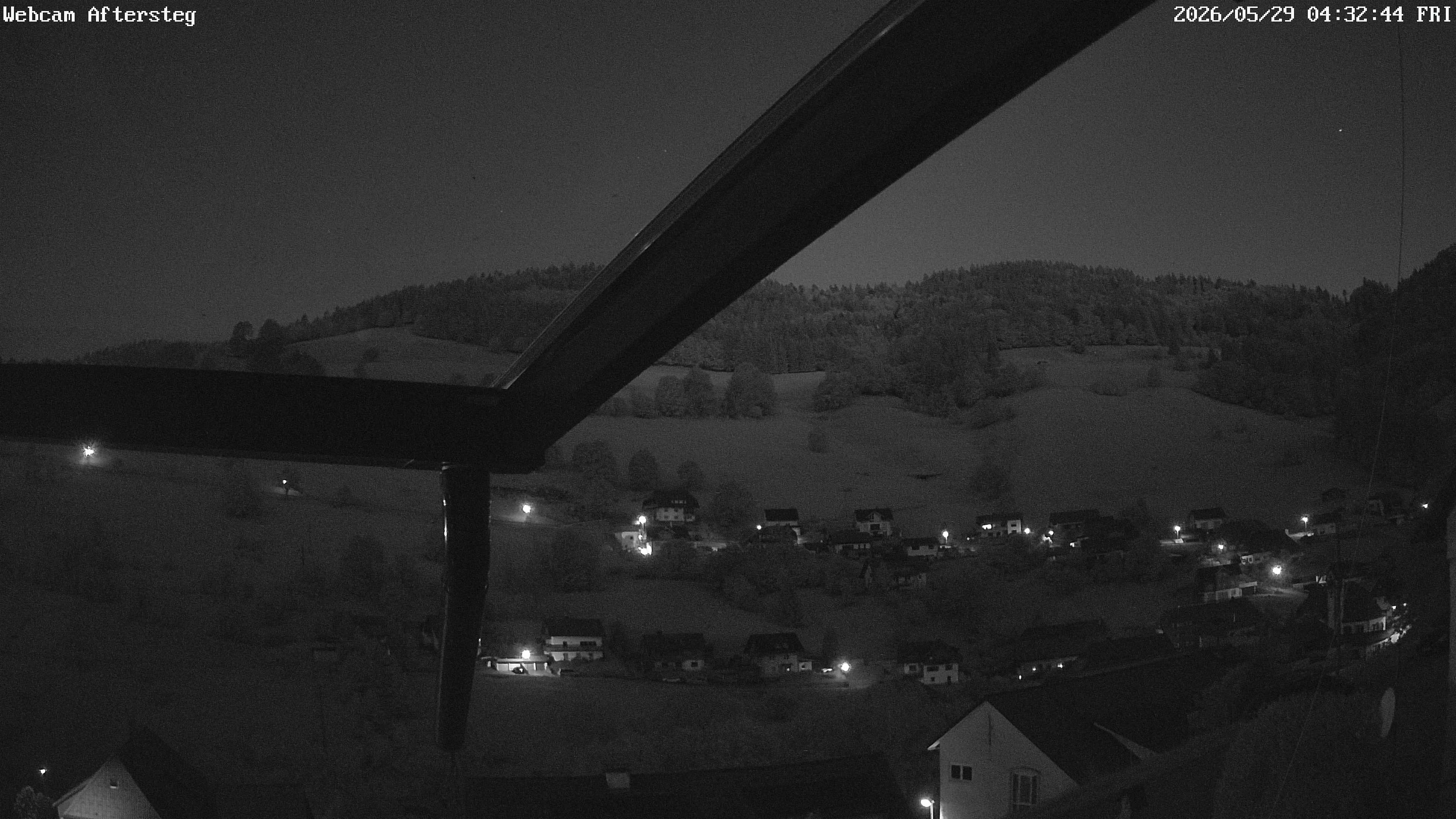 Archiv Foto Webcam Aftersteg im Schwarzwald