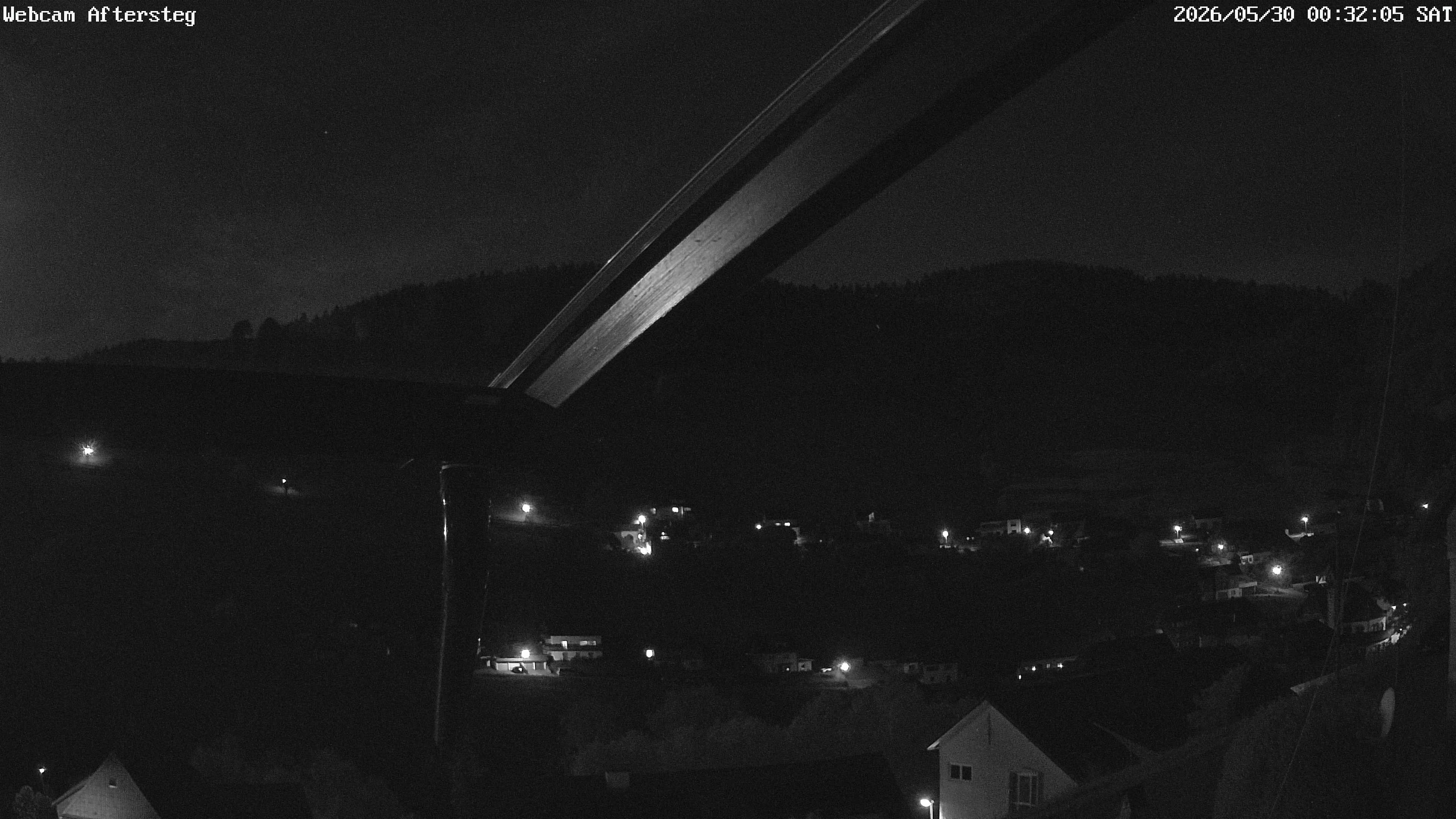 Archiv Foto Webcam Aftersteg im Schwarzwald