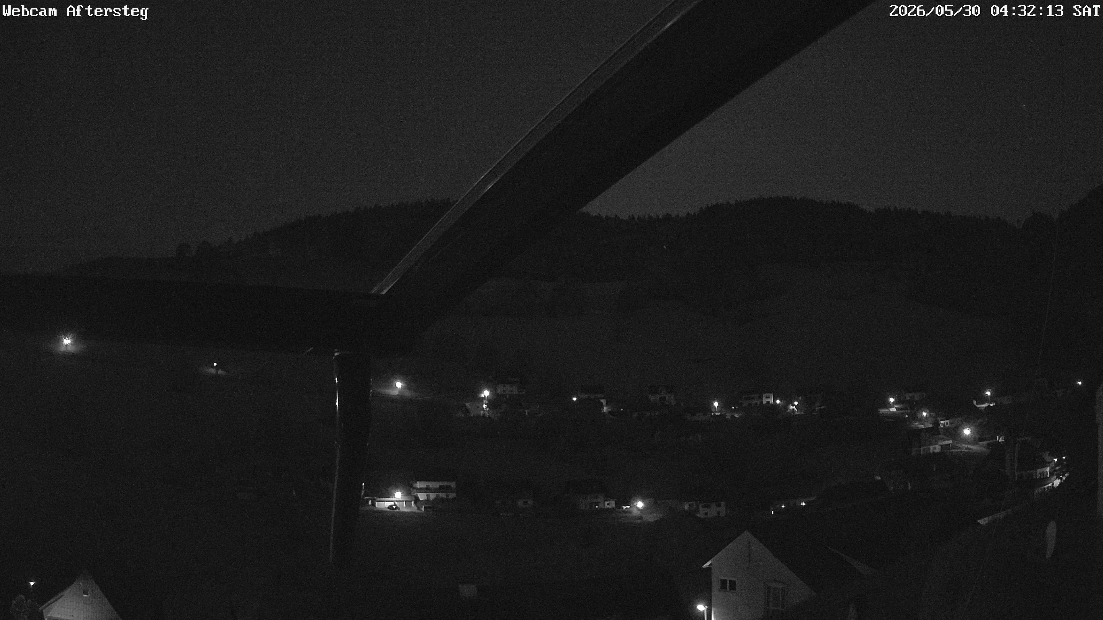Archiv Foto Webcam Aftersteg im Schwarzwald