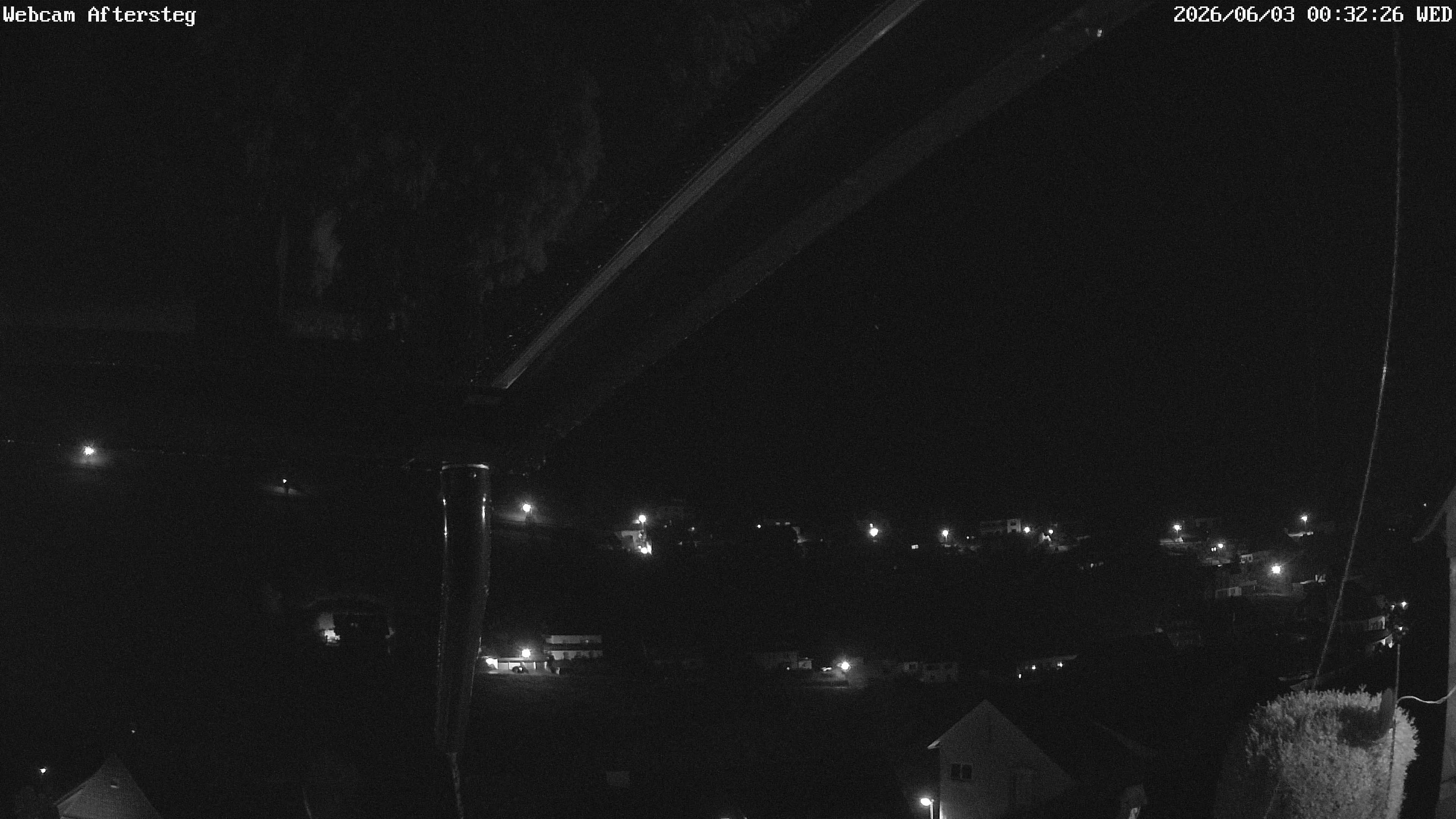 Archiv Foto Webcam Aftersteg im Schwarzwald