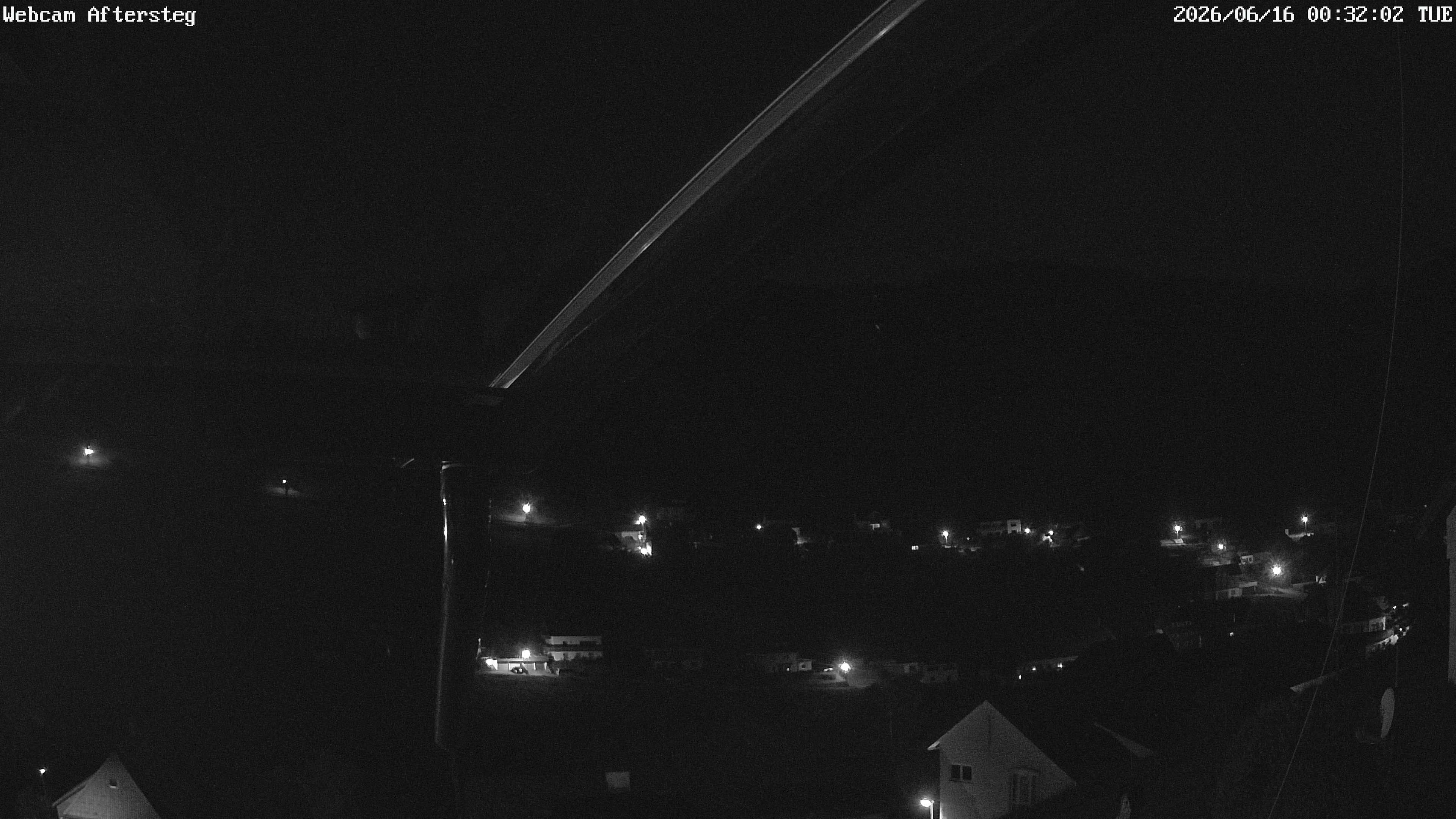Archiv Foto Webcam Aftersteg im Schwarzwald