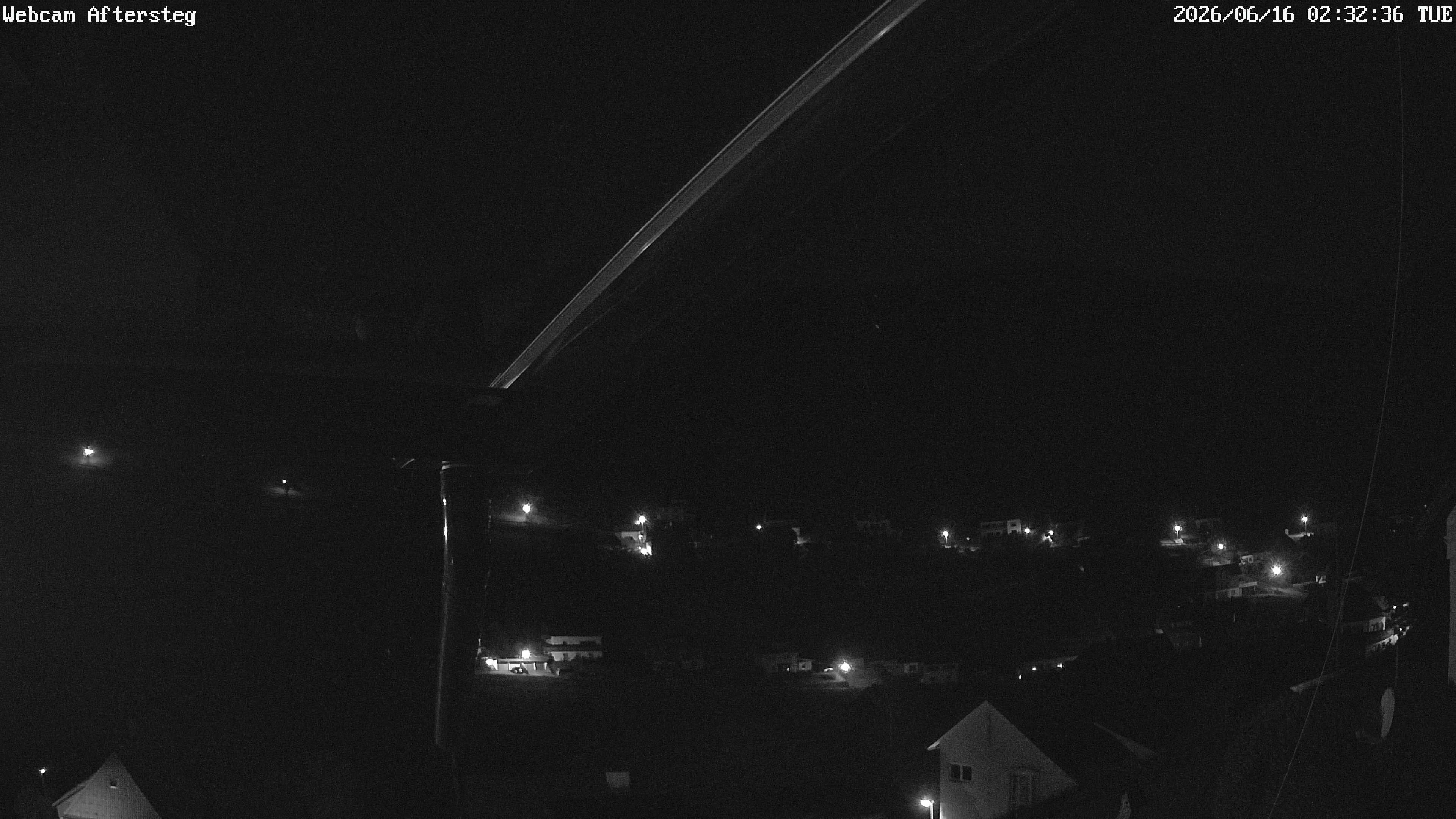 Archiv Foto Webcam Aftersteg im Schwarzwald