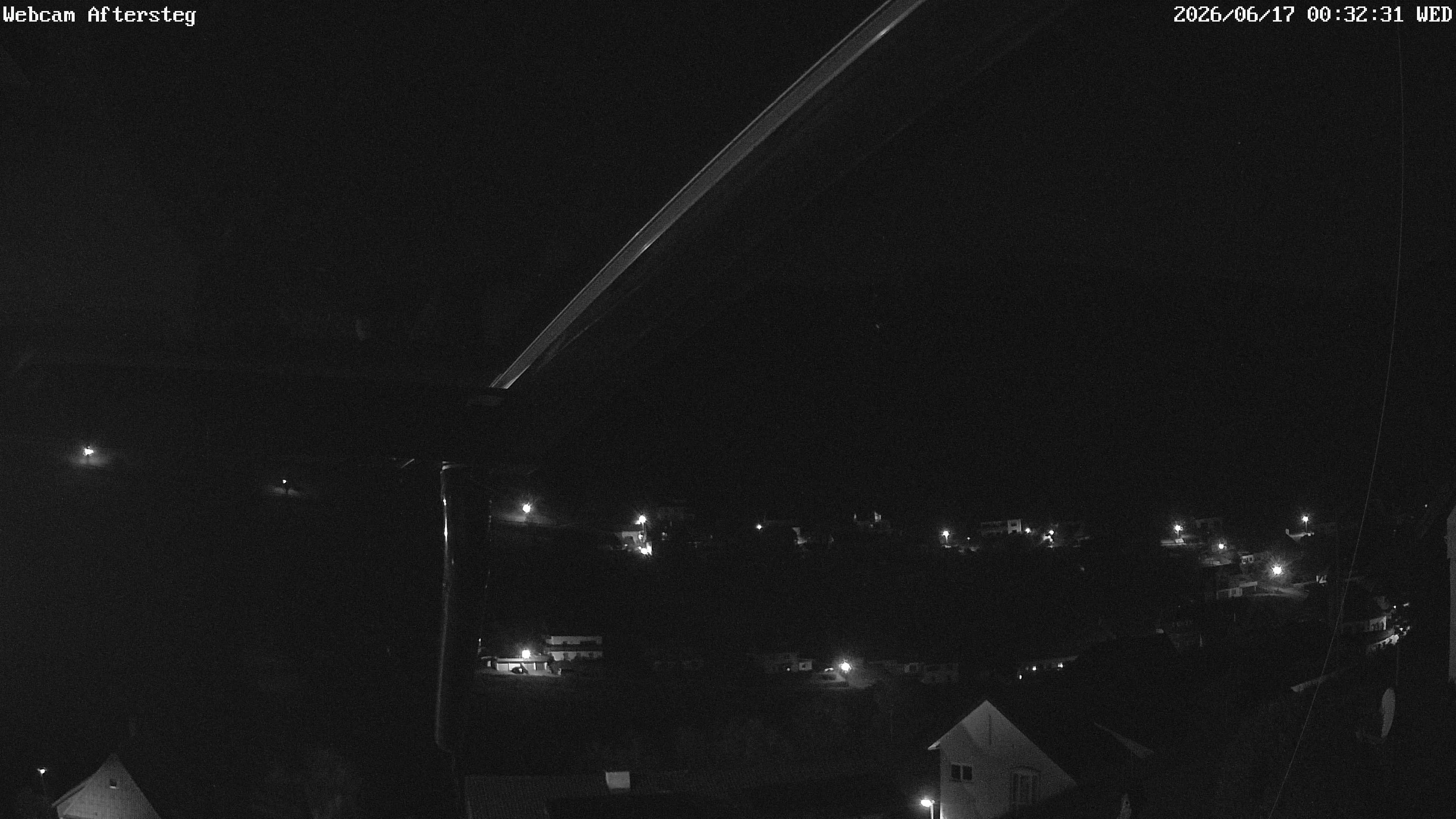 Archiv Foto Webcam Aftersteg im Schwarzwald
