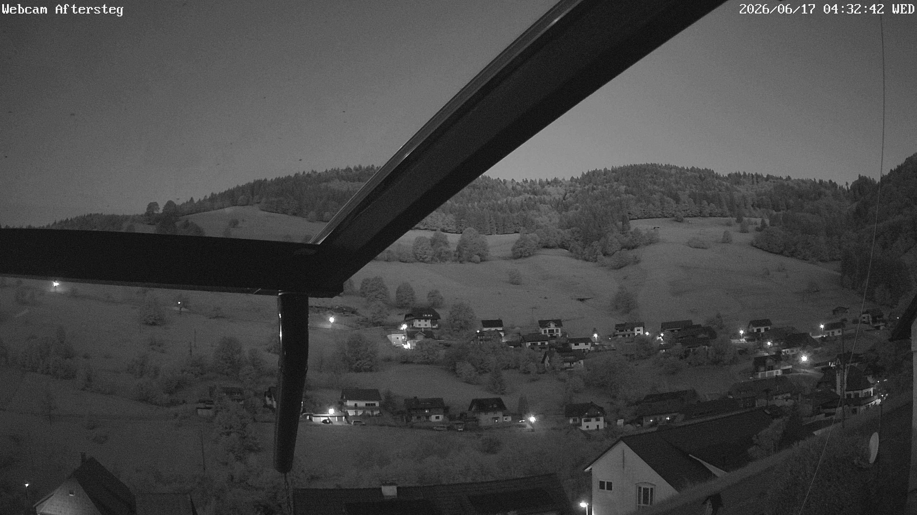 Archiv Foto Webcam Aftersteg im Schwarzwald
