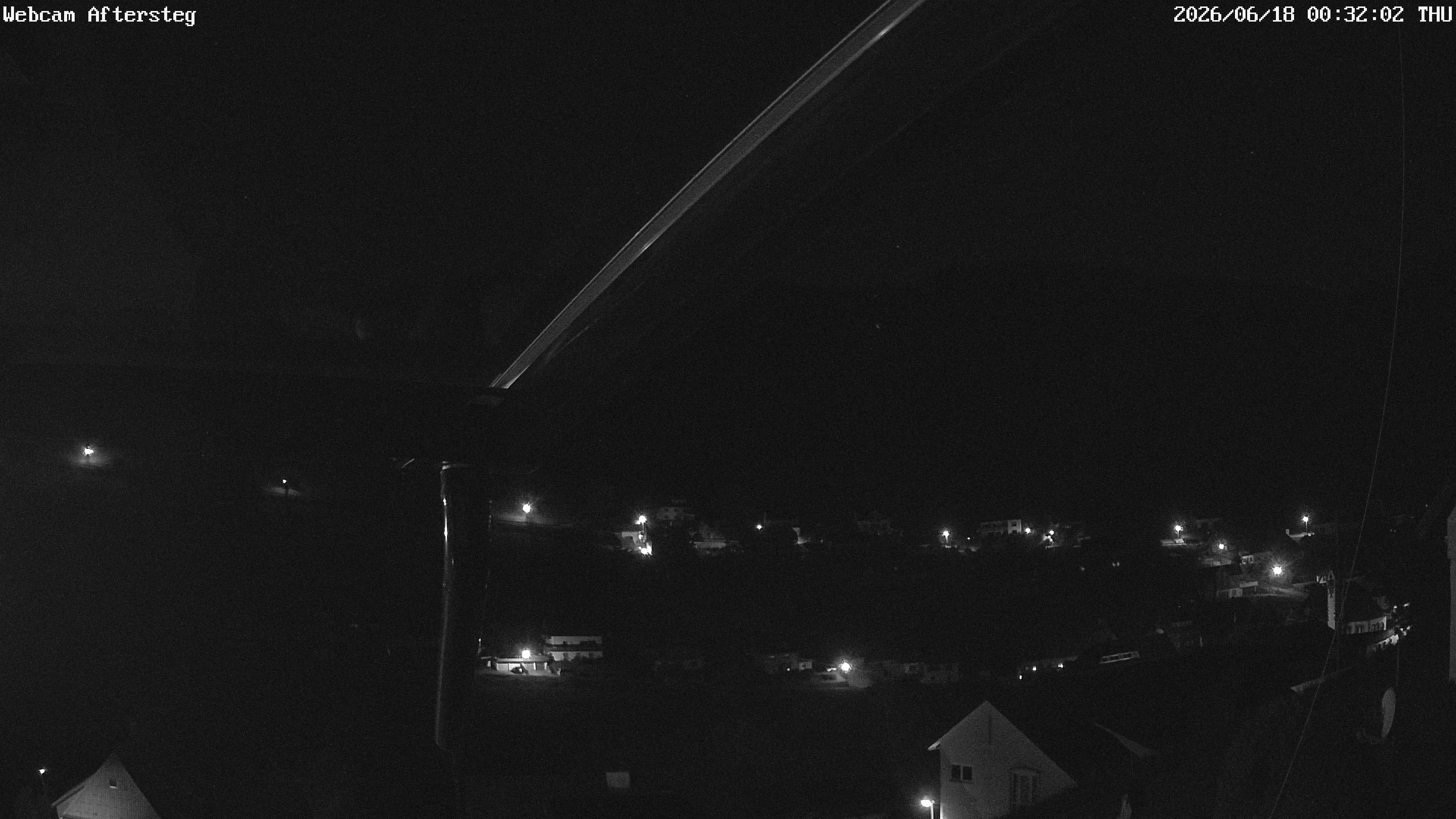 Archiv Foto Webcam Aftersteg im Schwarzwald