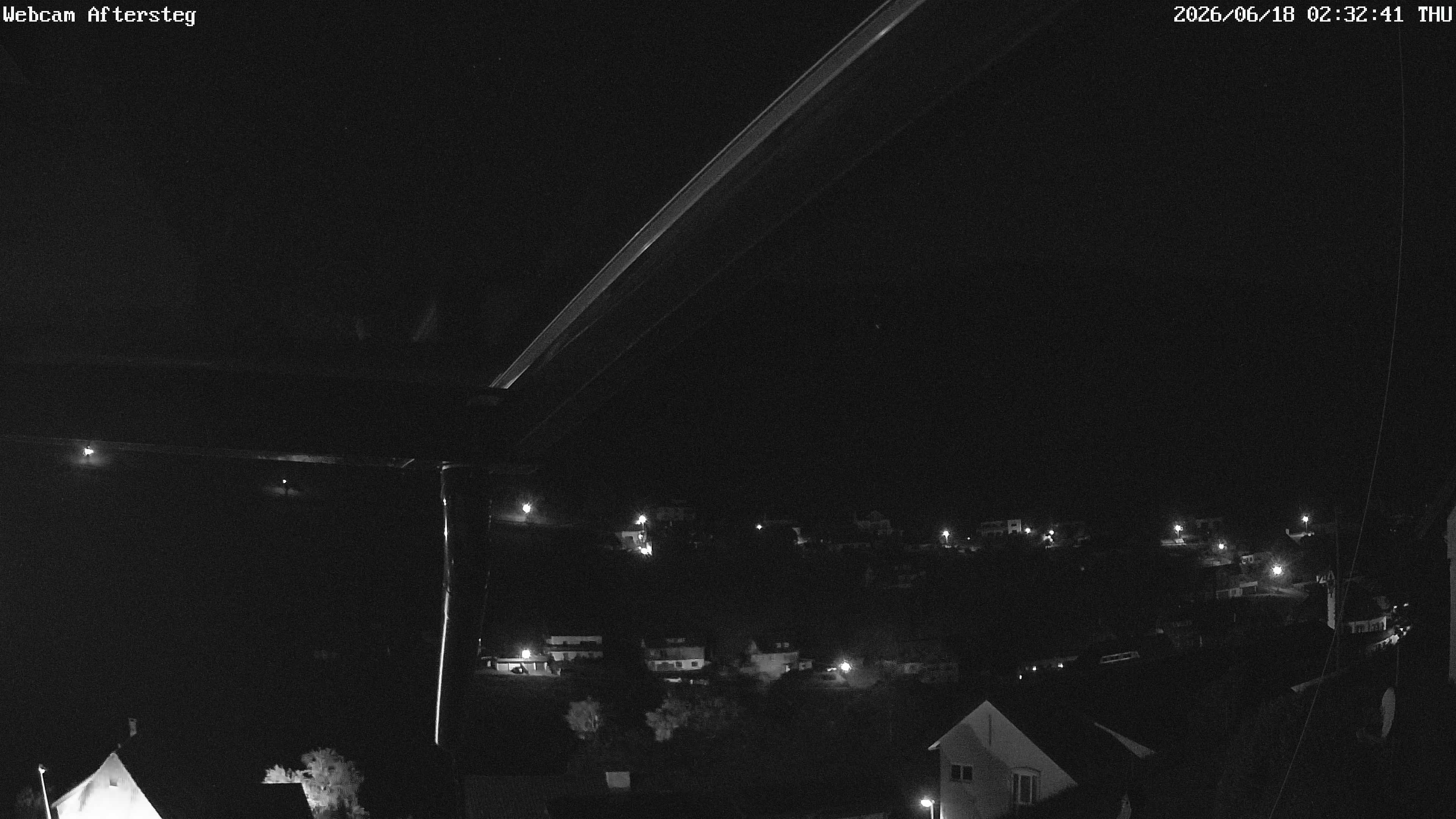 Archiv Foto Webcam Aftersteg im Schwarzwald