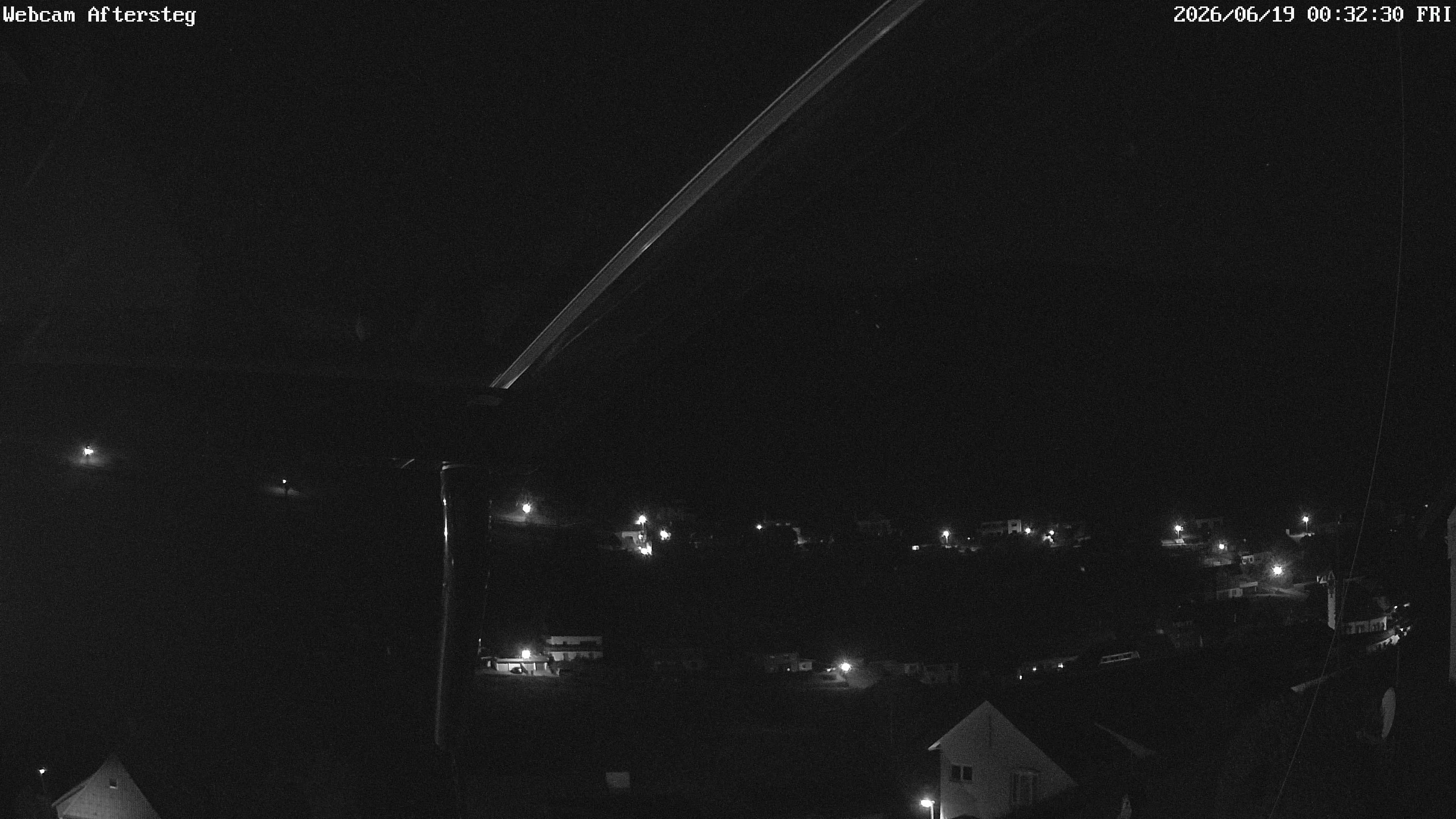 Archiv Foto Webcam Aftersteg im Schwarzwald
