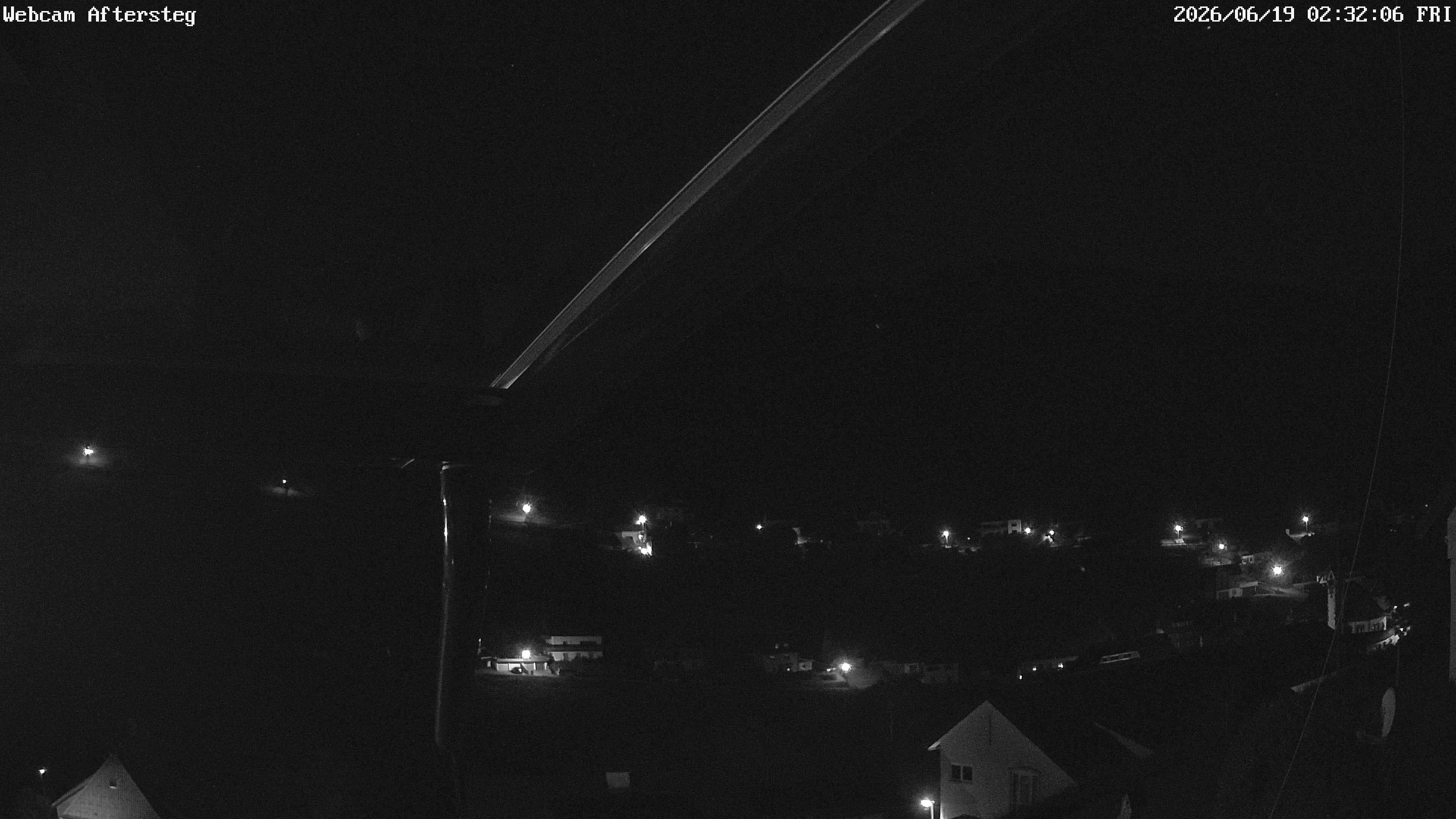 Archiv Foto Webcam Aftersteg im Schwarzwald