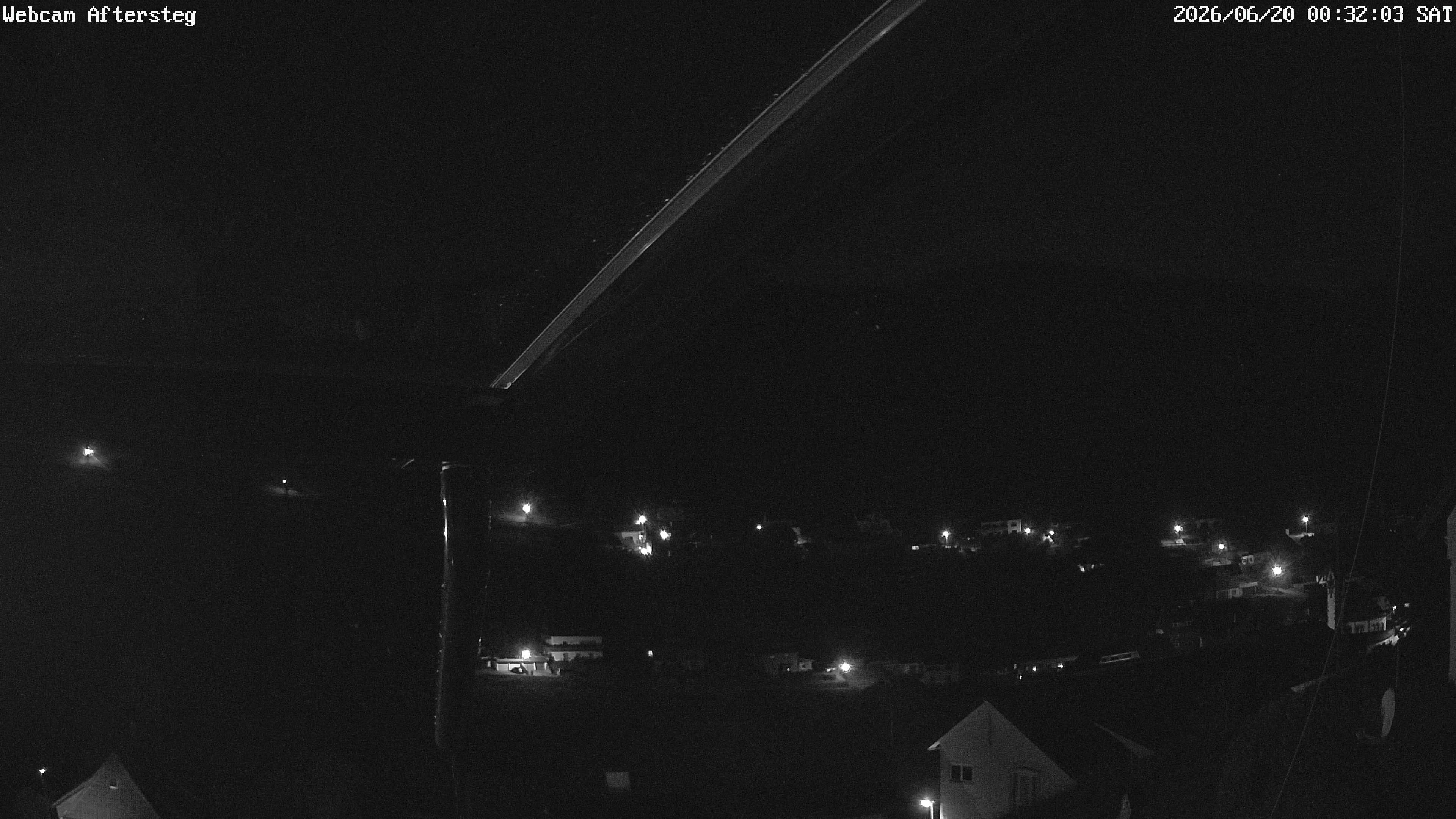 Archiv Foto Webcam Aftersteg im Schwarzwald