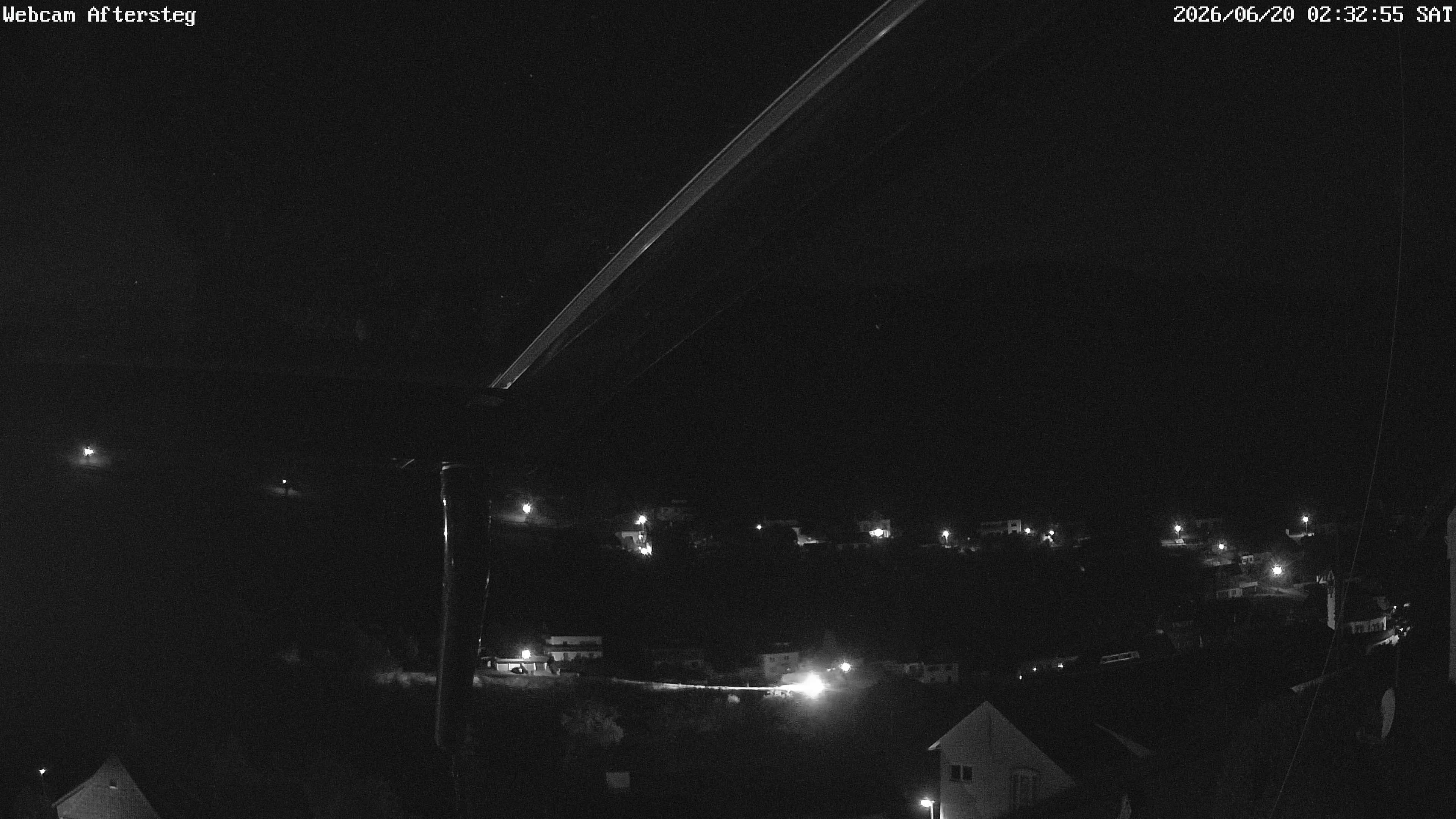 Archiv Foto Webcam Aftersteg im Schwarzwald