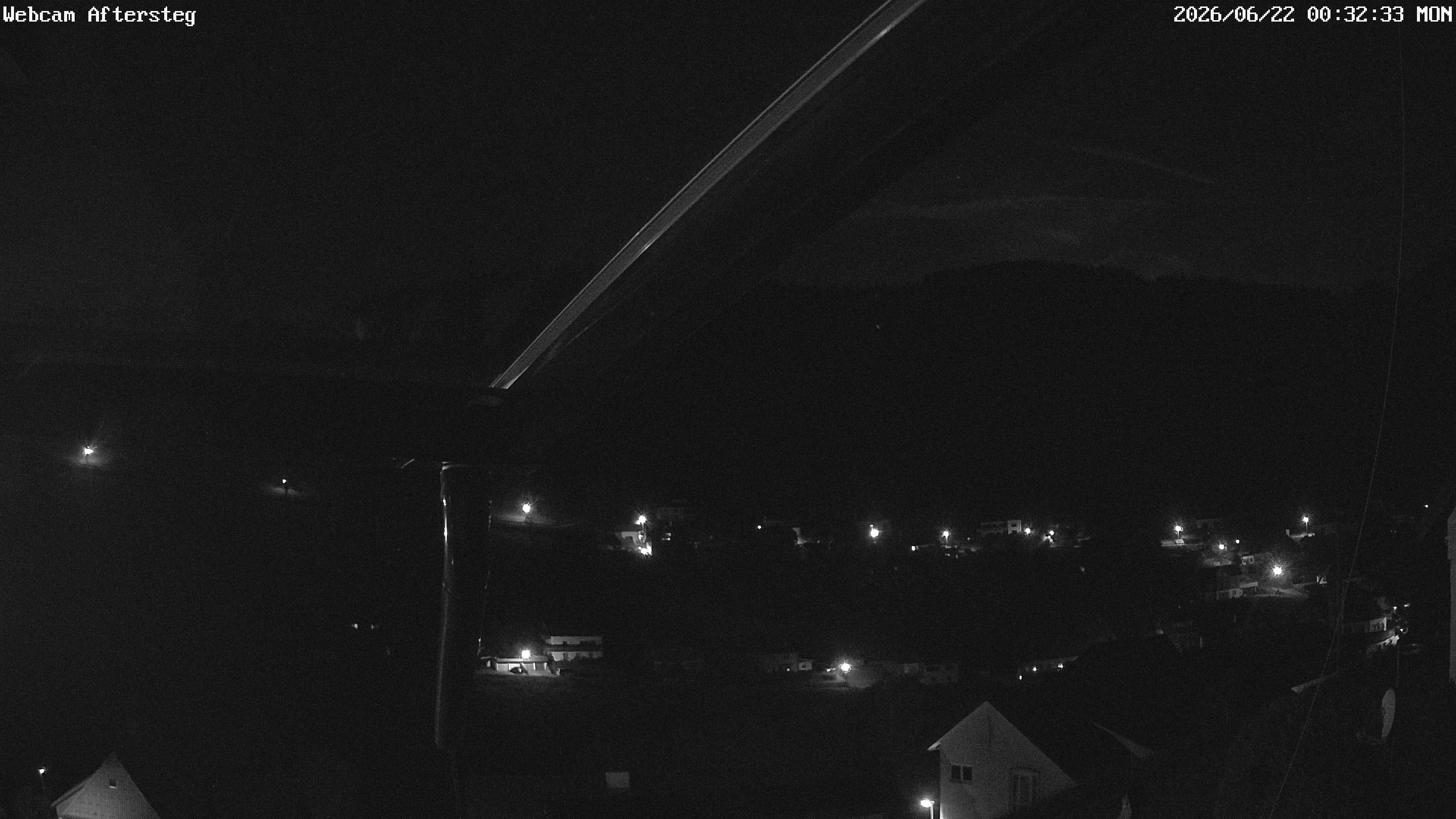 Archiv Foto Webcam Aftersteg im Schwarzwald