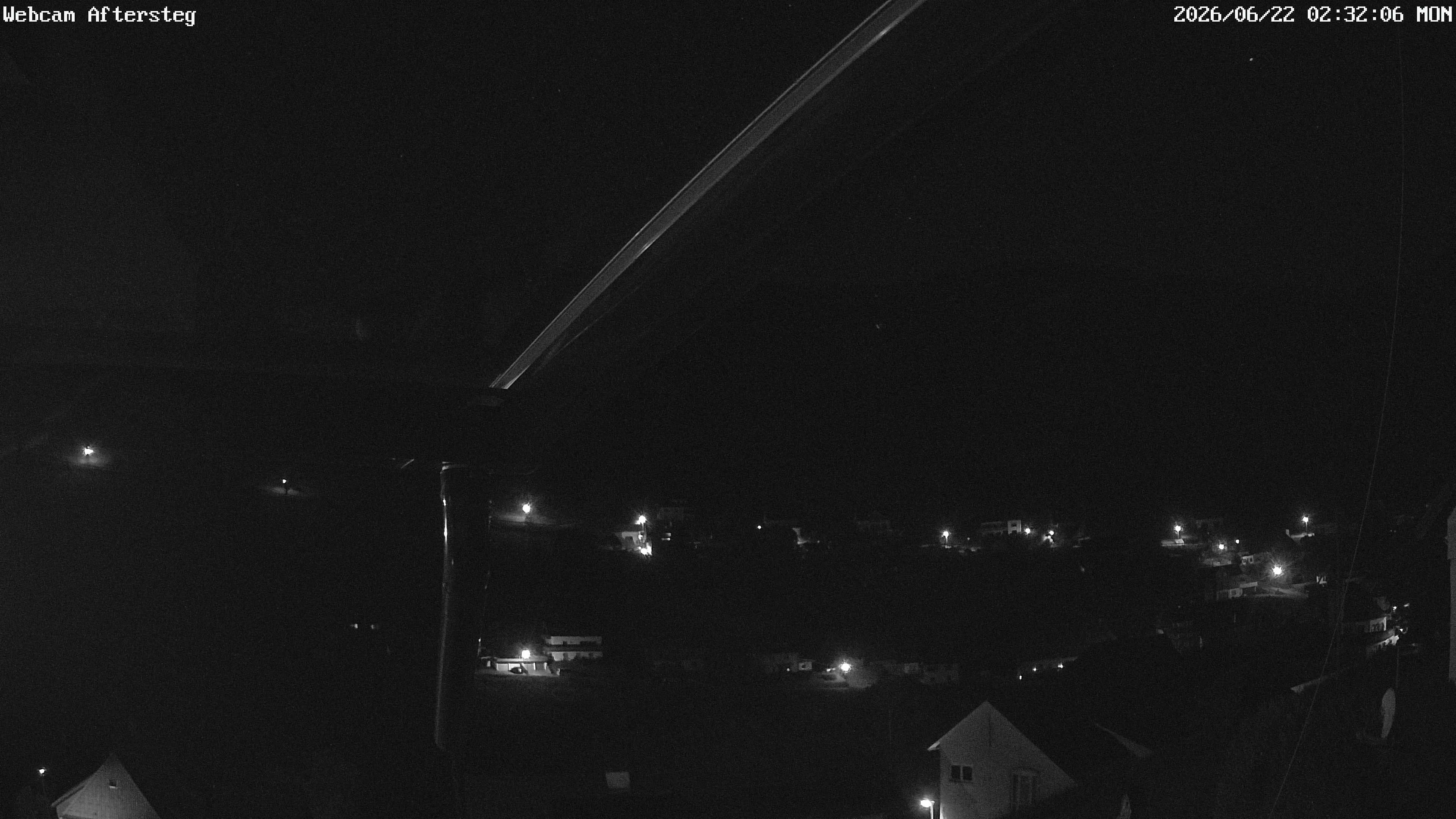 Archiv Foto Webcam Aftersteg im Schwarzwald