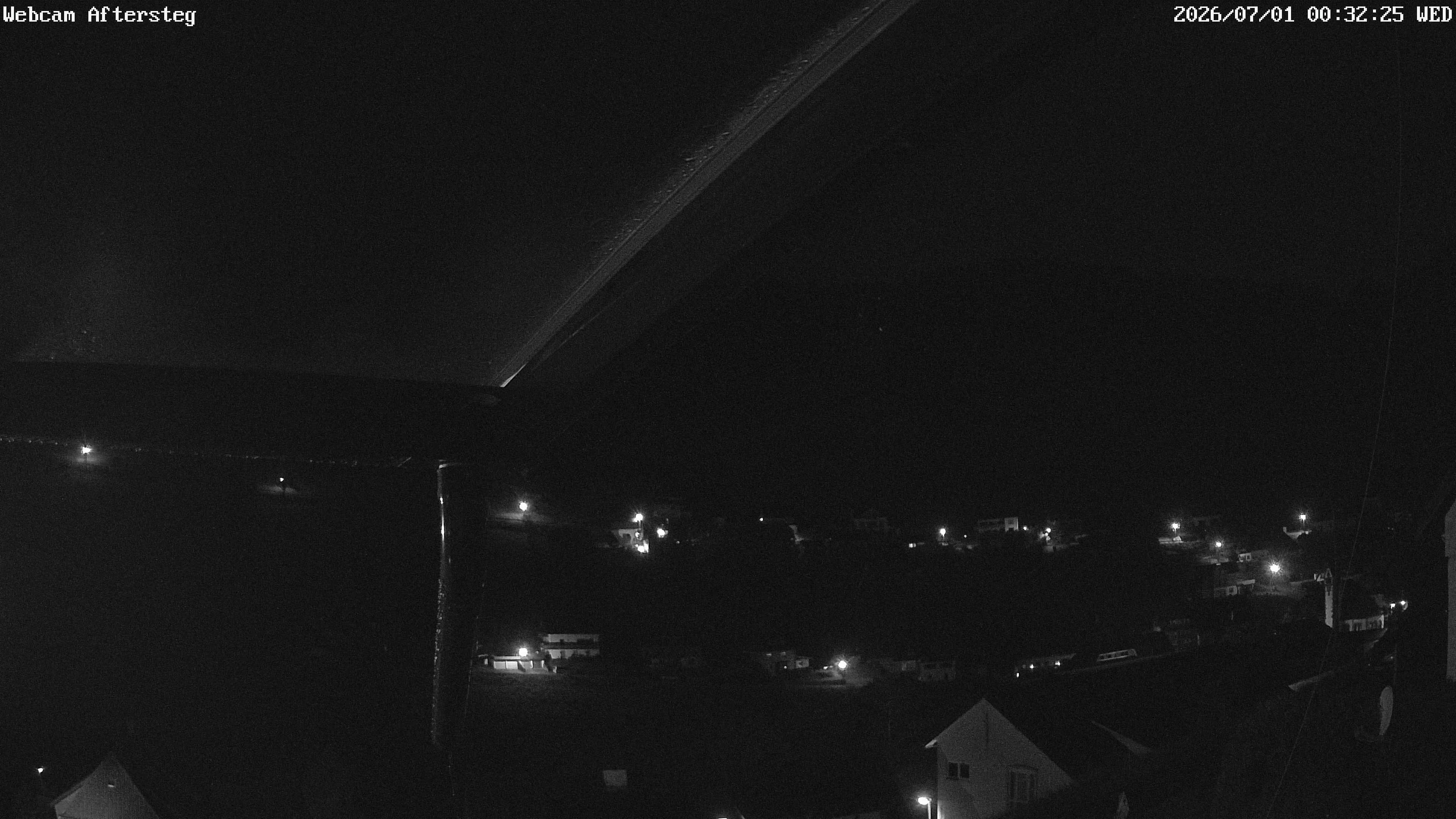 Archiv Foto Webcam Aftersteg im Schwarzwald