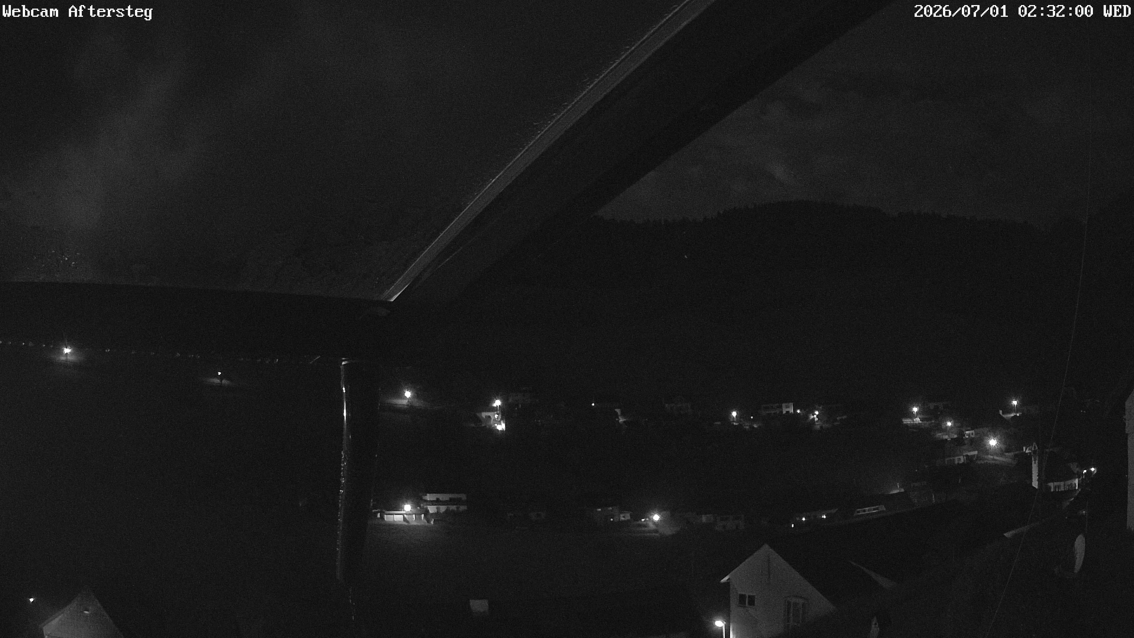 Archiv Foto Webcam Aftersteg im Schwarzwald