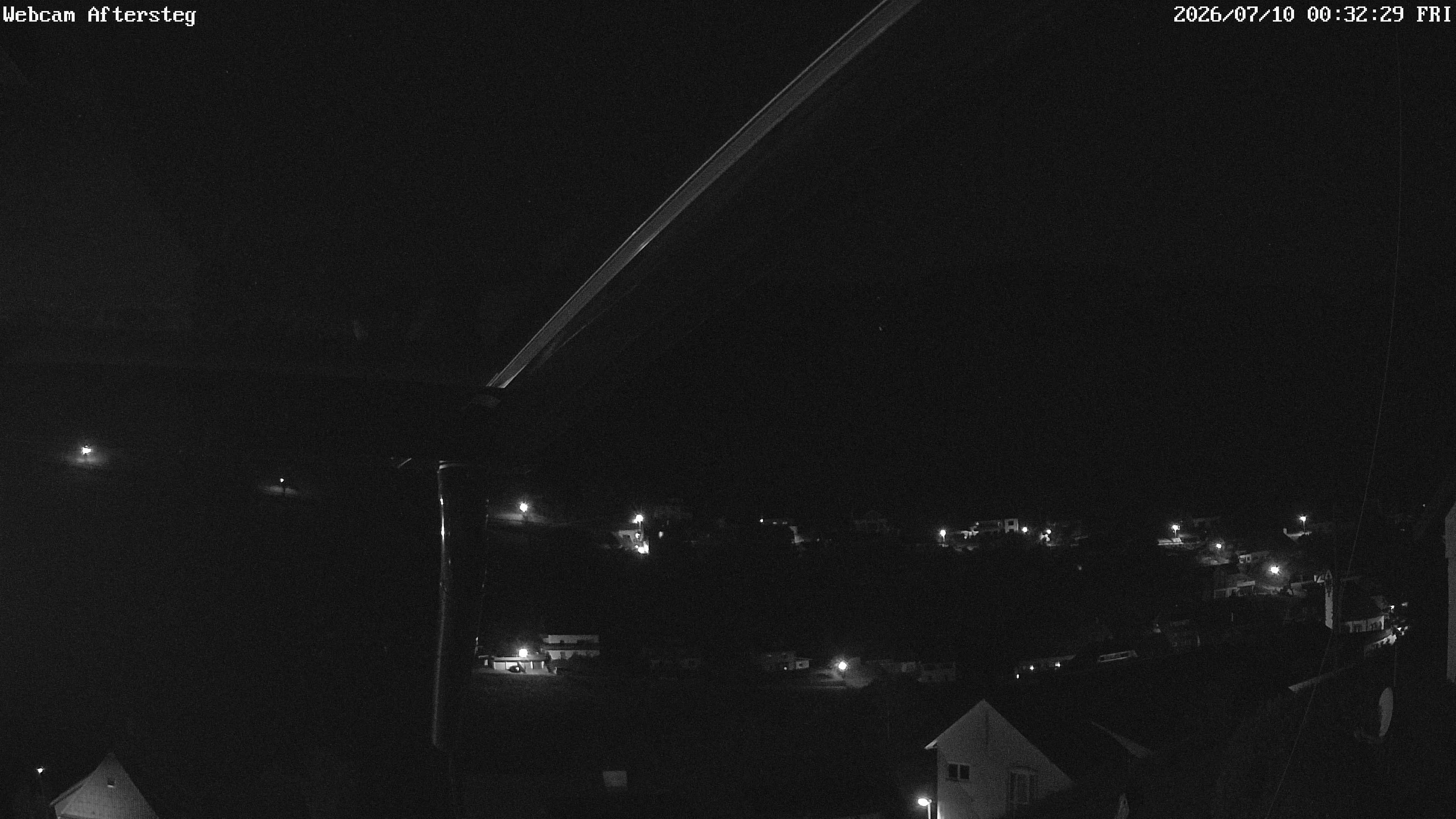 Archiv Foto Webcam Aftersteg im Schwarzwald