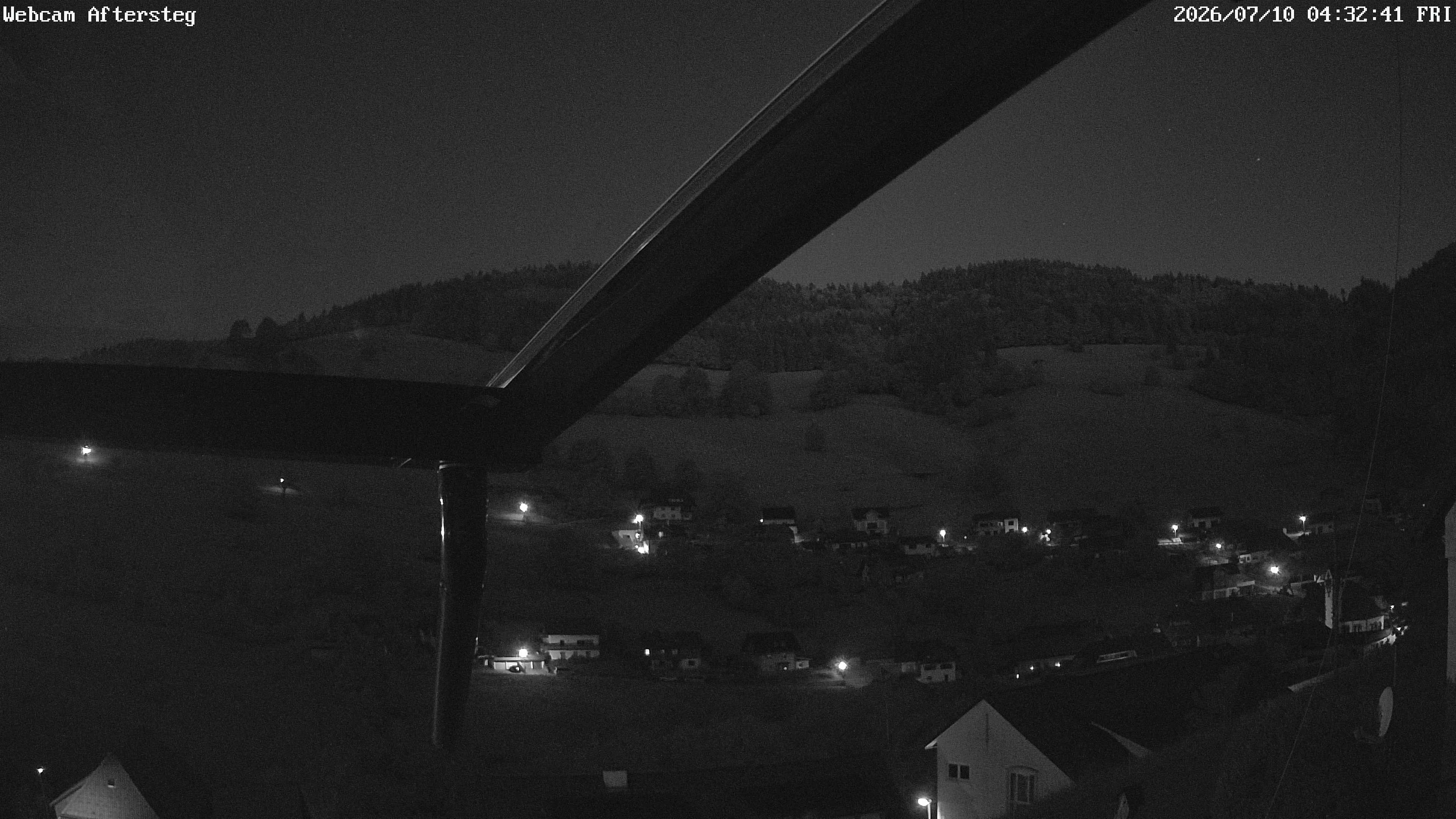Archiv Foto Webcam Aftersteg im Schwarzwald