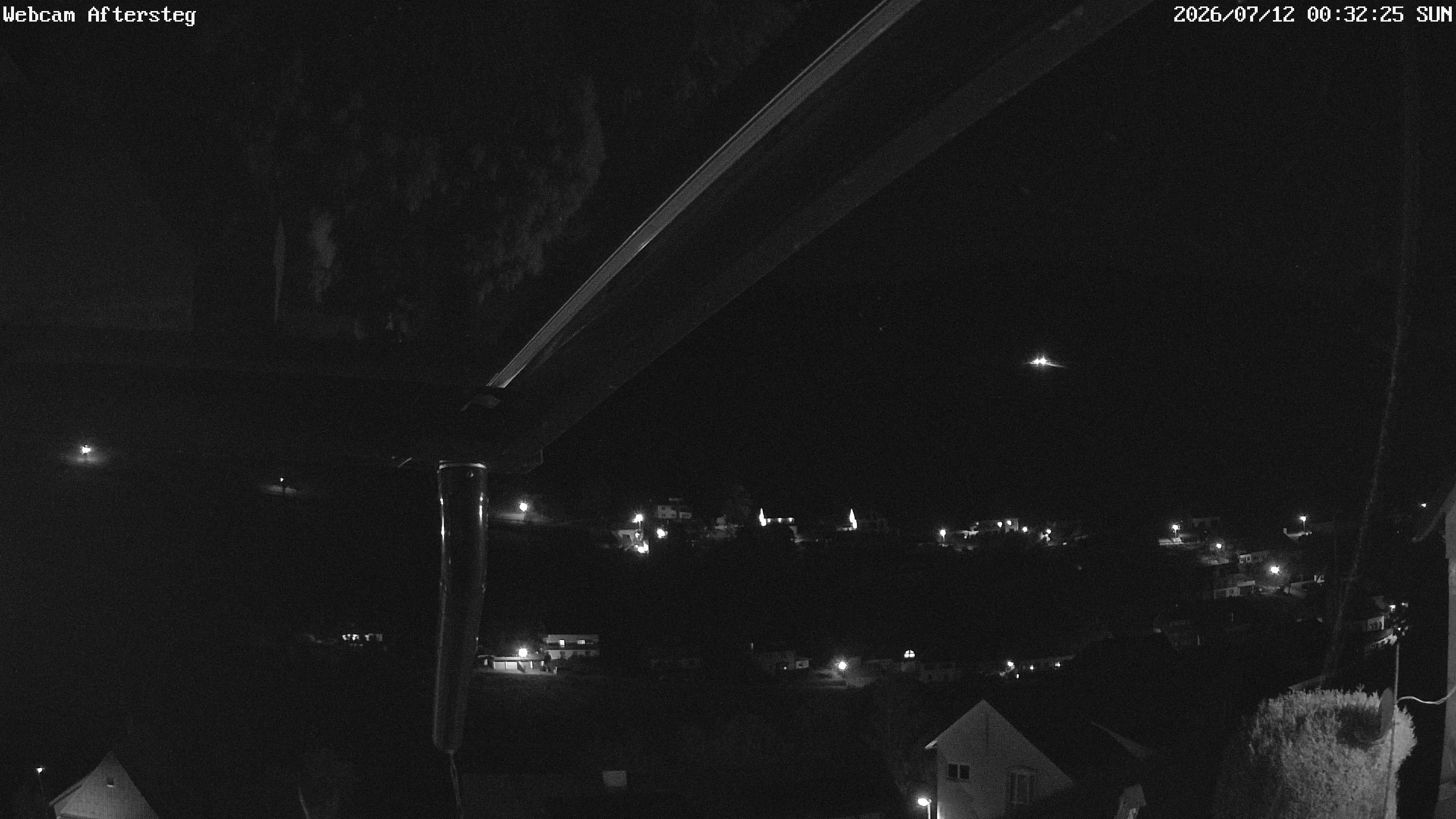 Archiv Foto Webcam Aftersteg im Schwarzwald