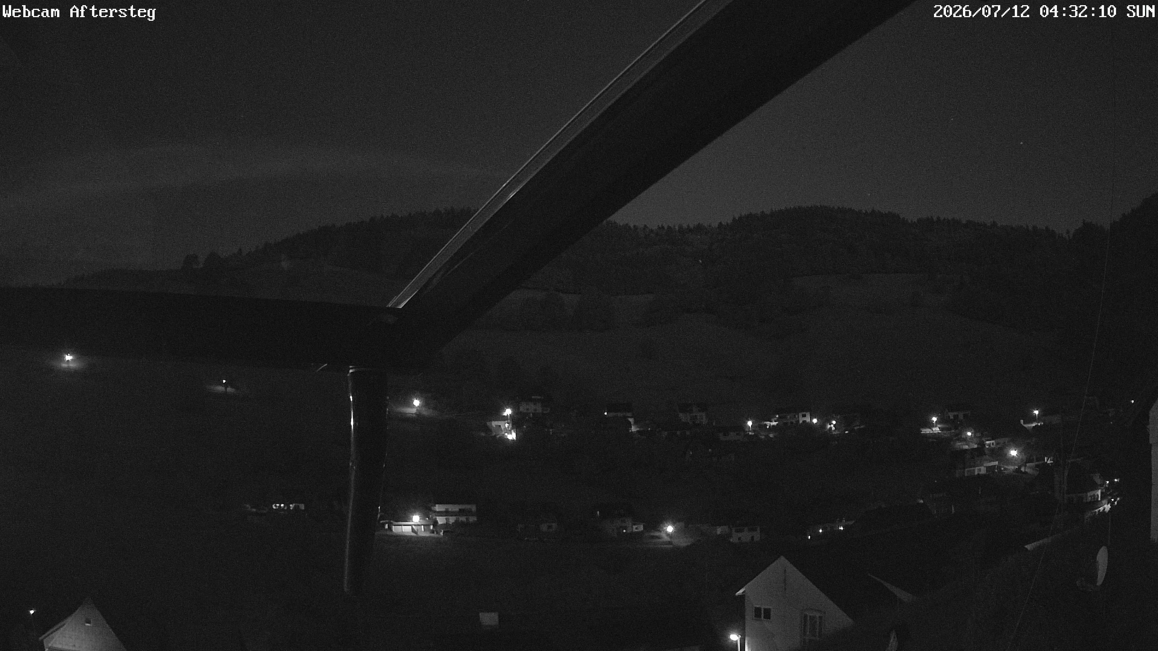 Archiv Foto Webcam Aftersteg im Schwarzwald