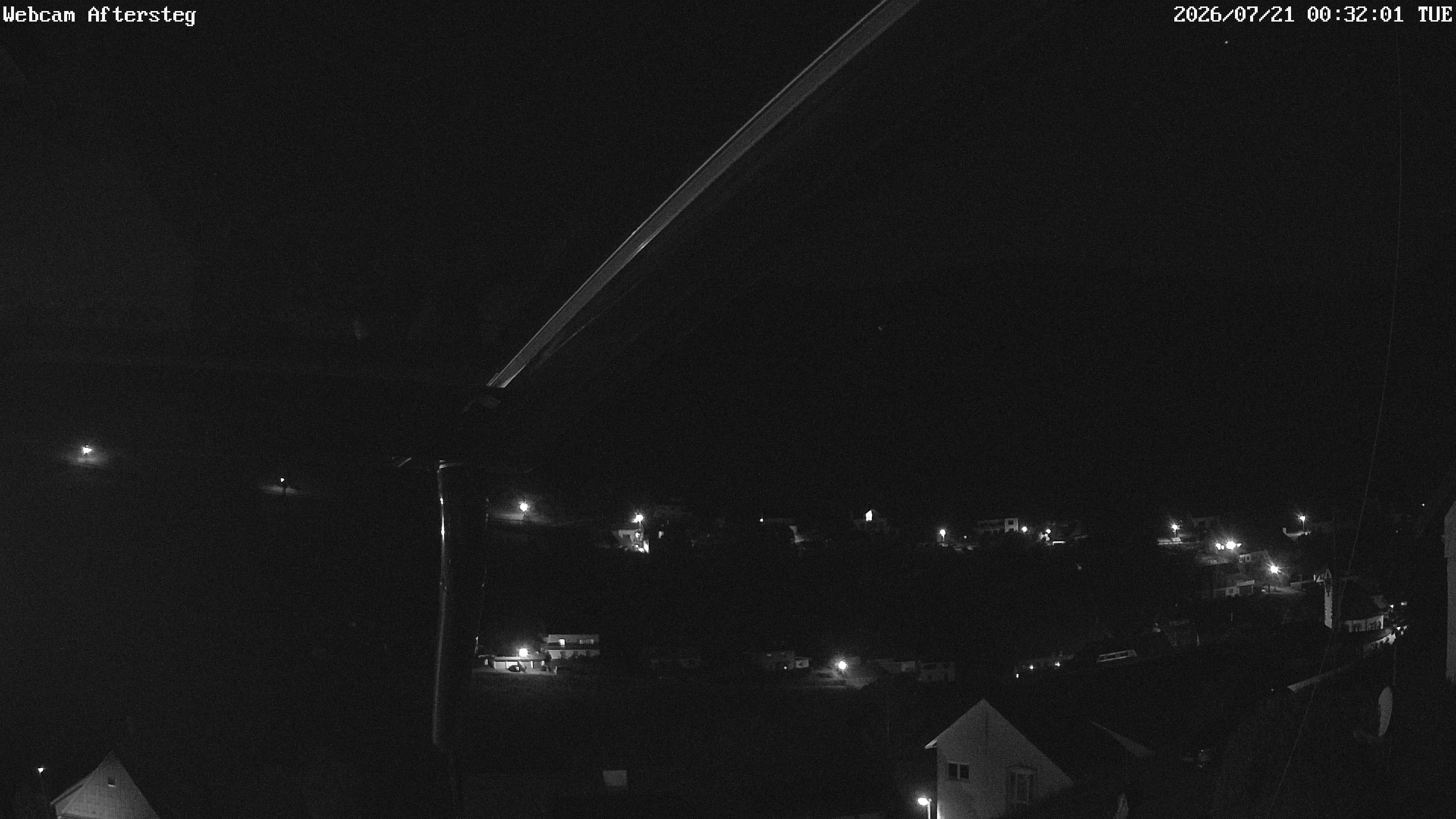 Archiv Foto Webcam Aftersteg im Schwarzwald