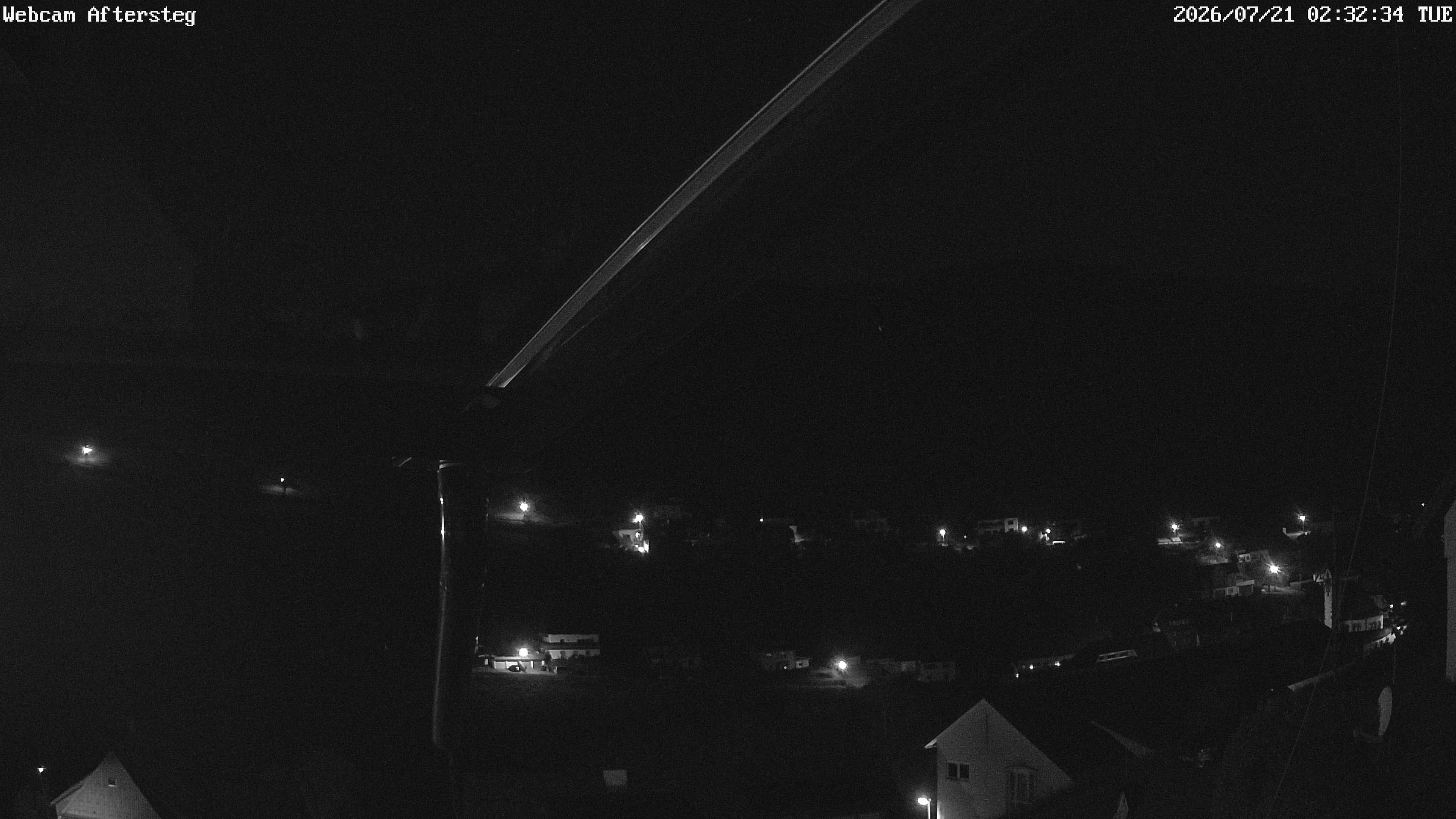 Archiv Foto Webcam Aftersteg im Schwarzwald
