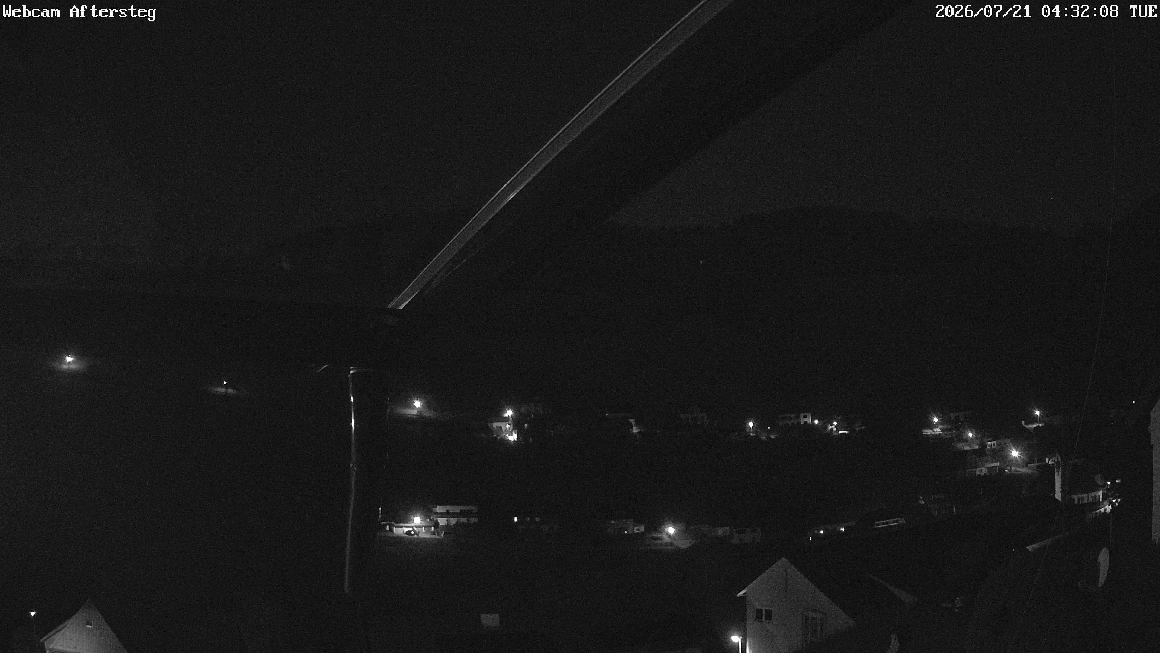 Archiv Foto Webcam Aftersteg im Schwarzwald
