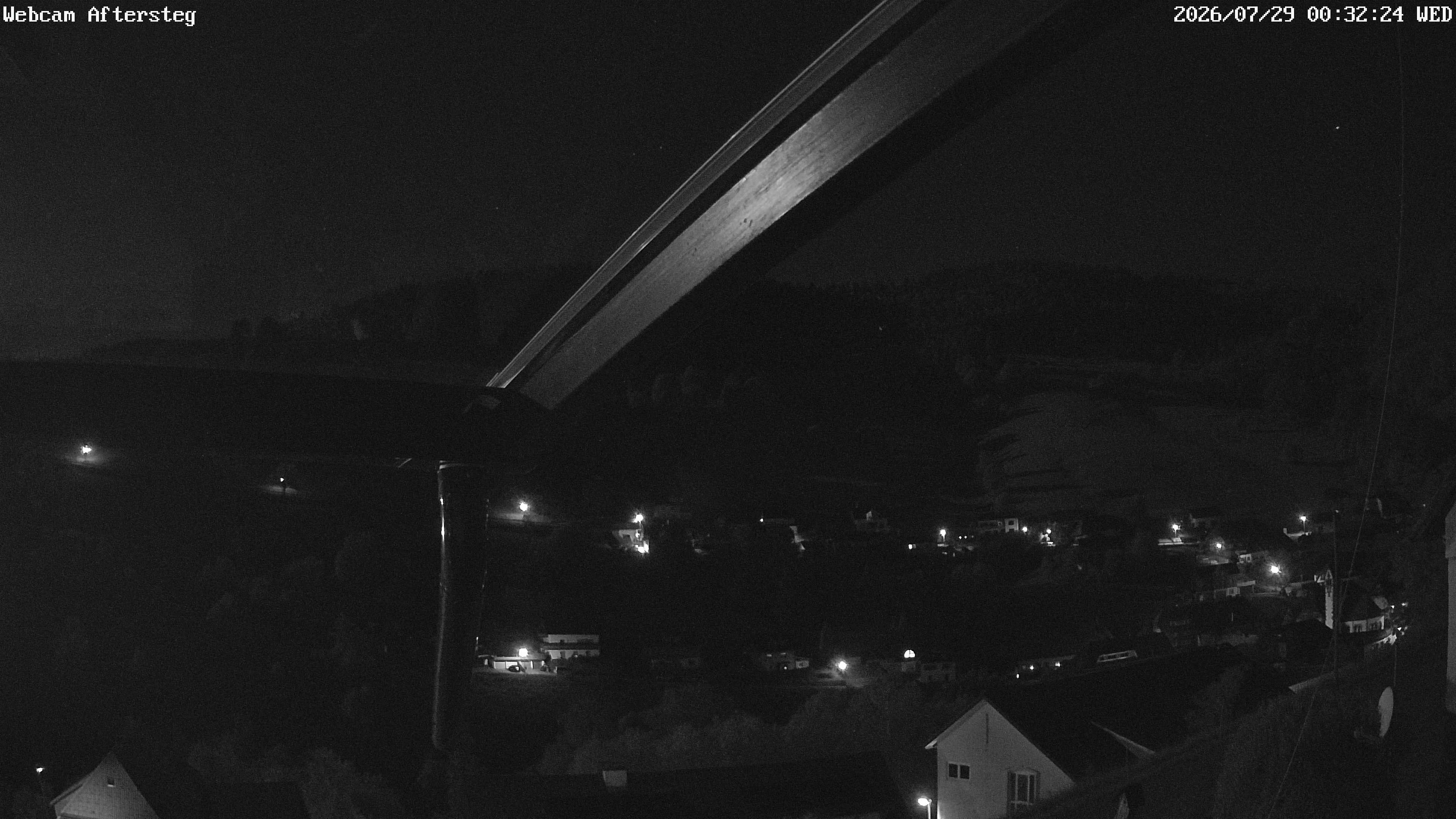 Archiv Foto Webcam Aftersteg im Schwarzwald