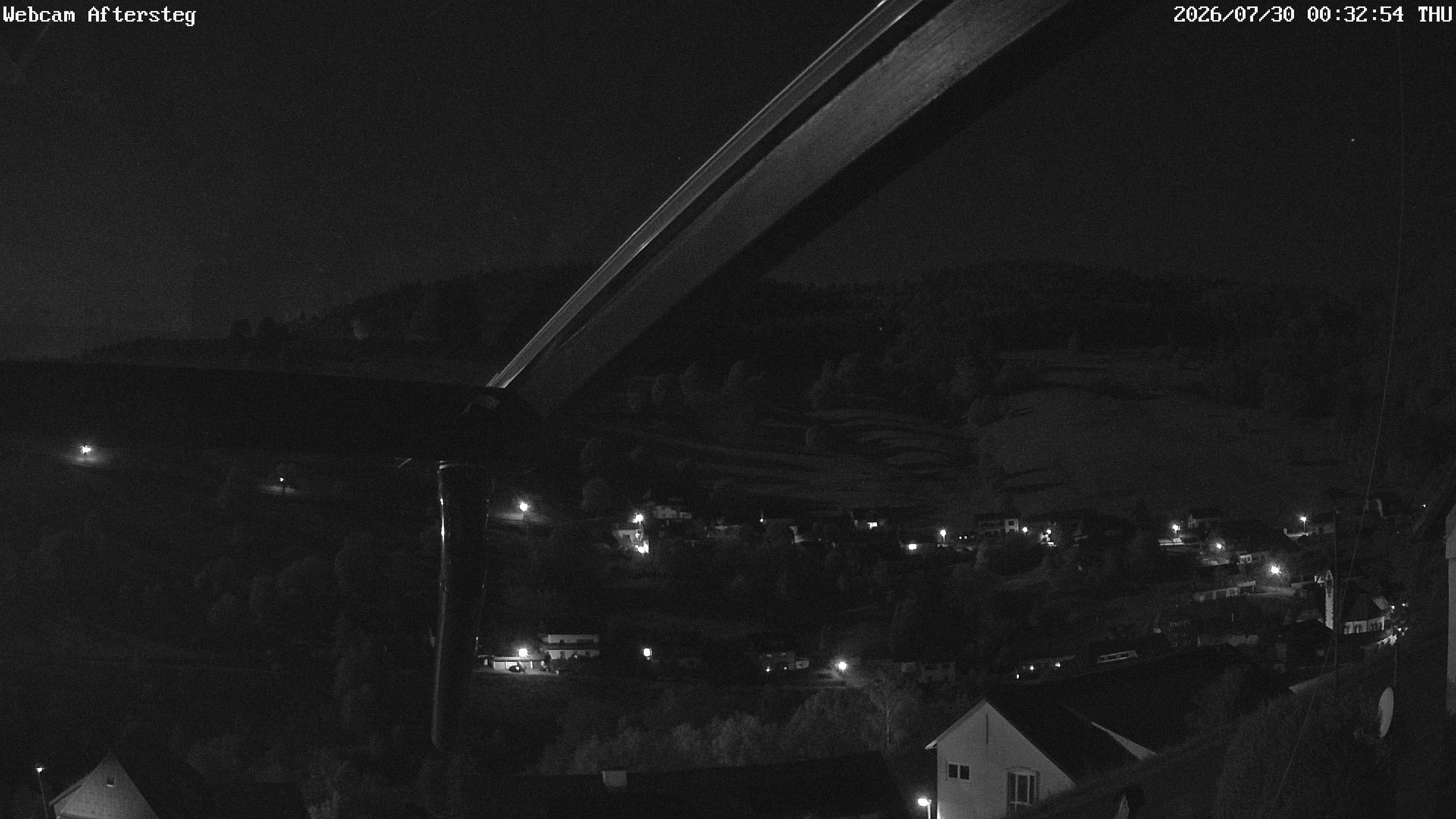 Archiv Foto Webcam Aftersteg im Schwarzwald