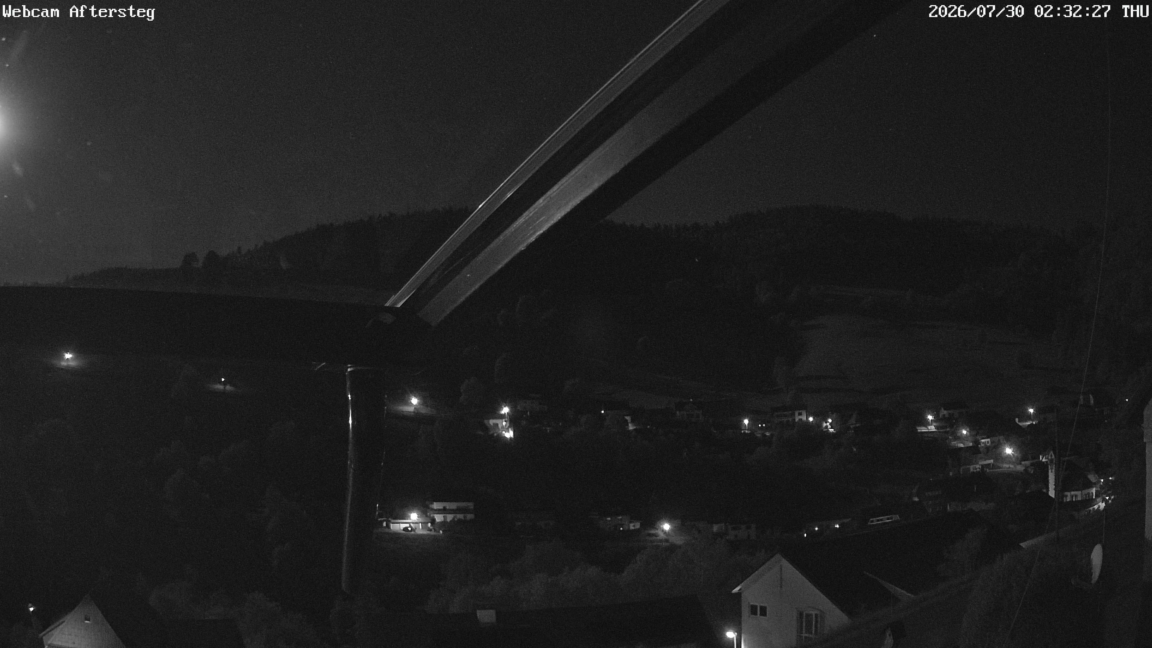 Archiv Foto Webcam Aftersteg im Schwarzwald