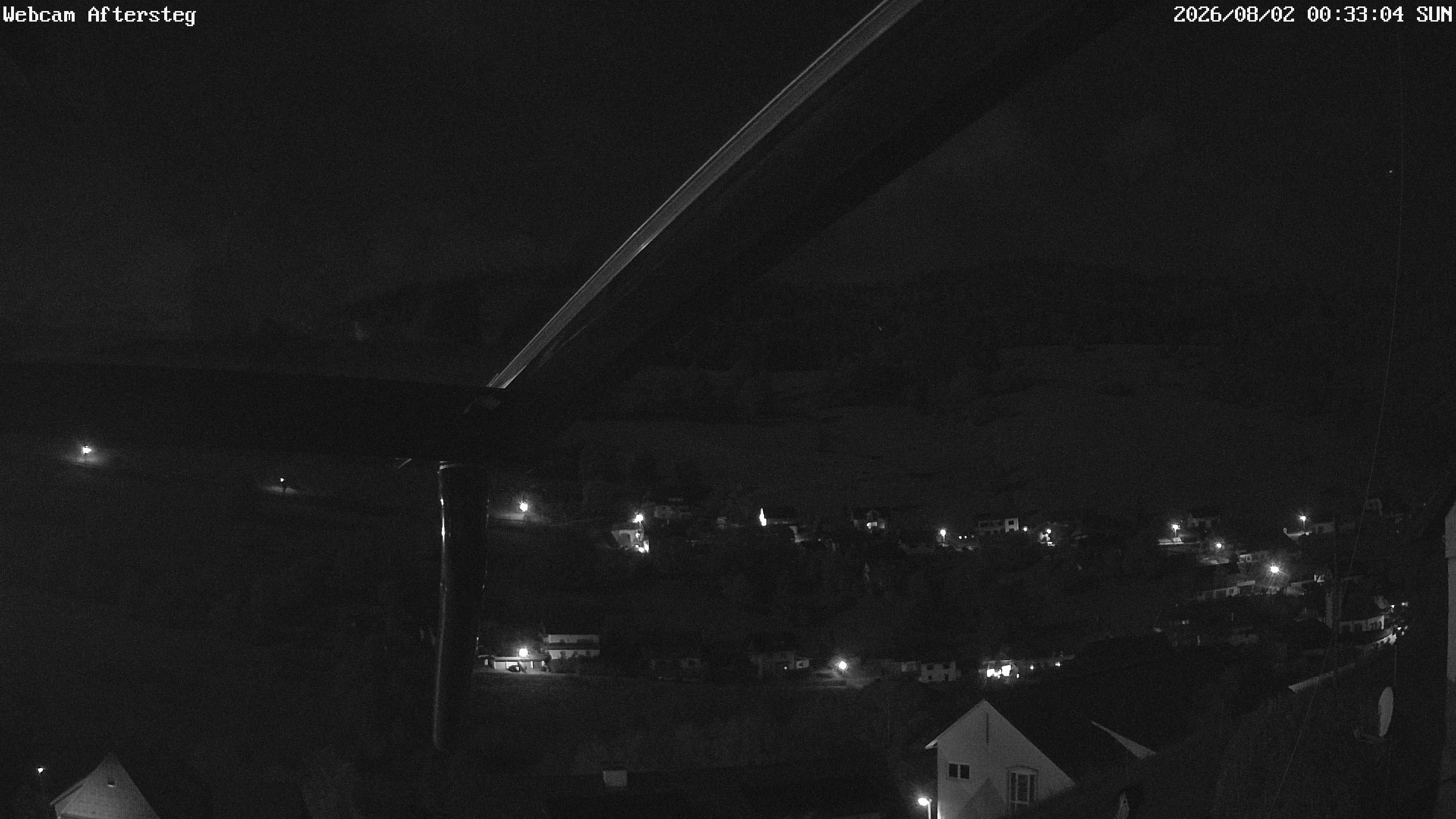 Archiv Foto Webcam Aftersteg im Schwarzwald