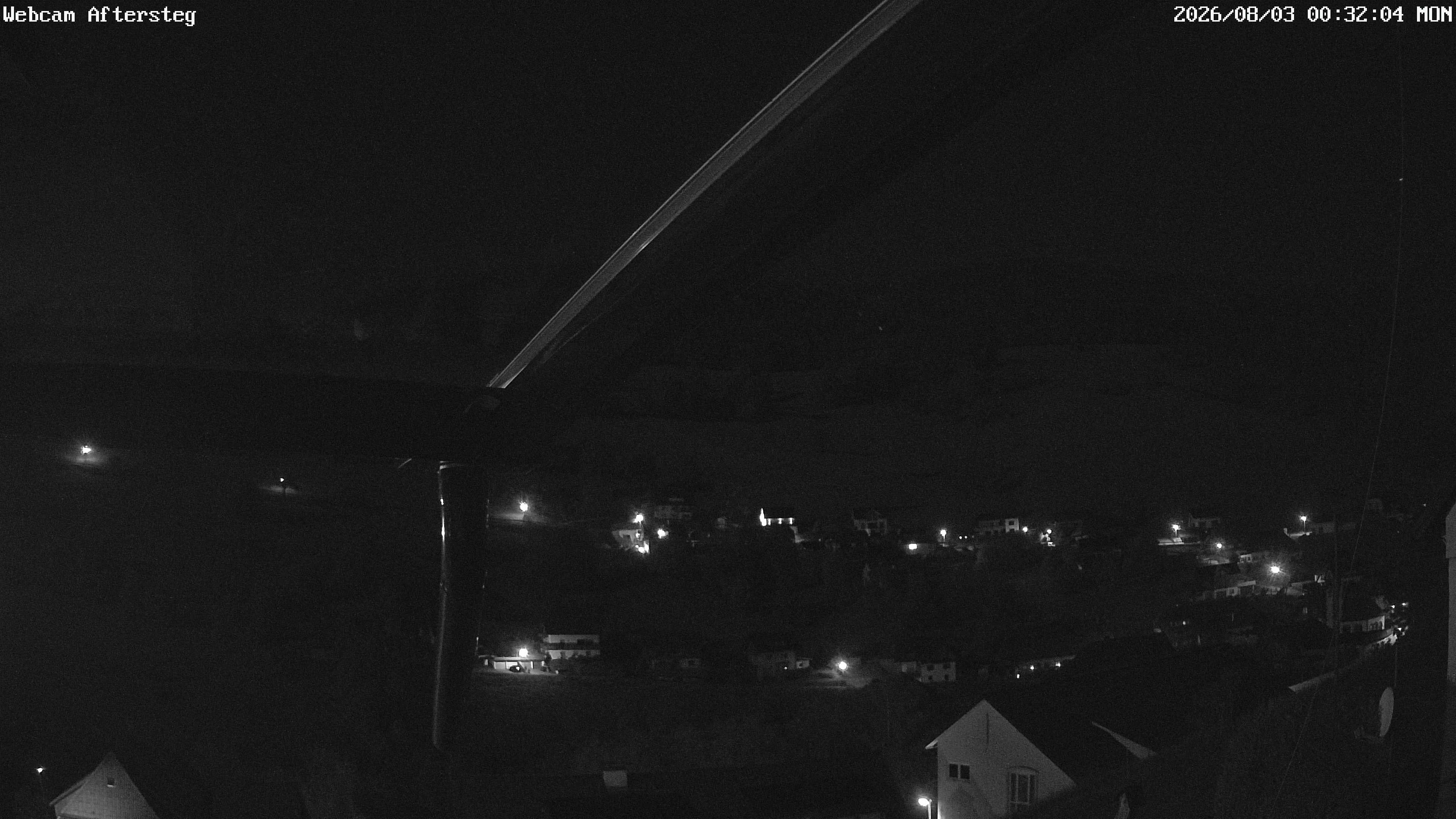 Archiv Foto Webcam Aftersteg im Schwarzwald