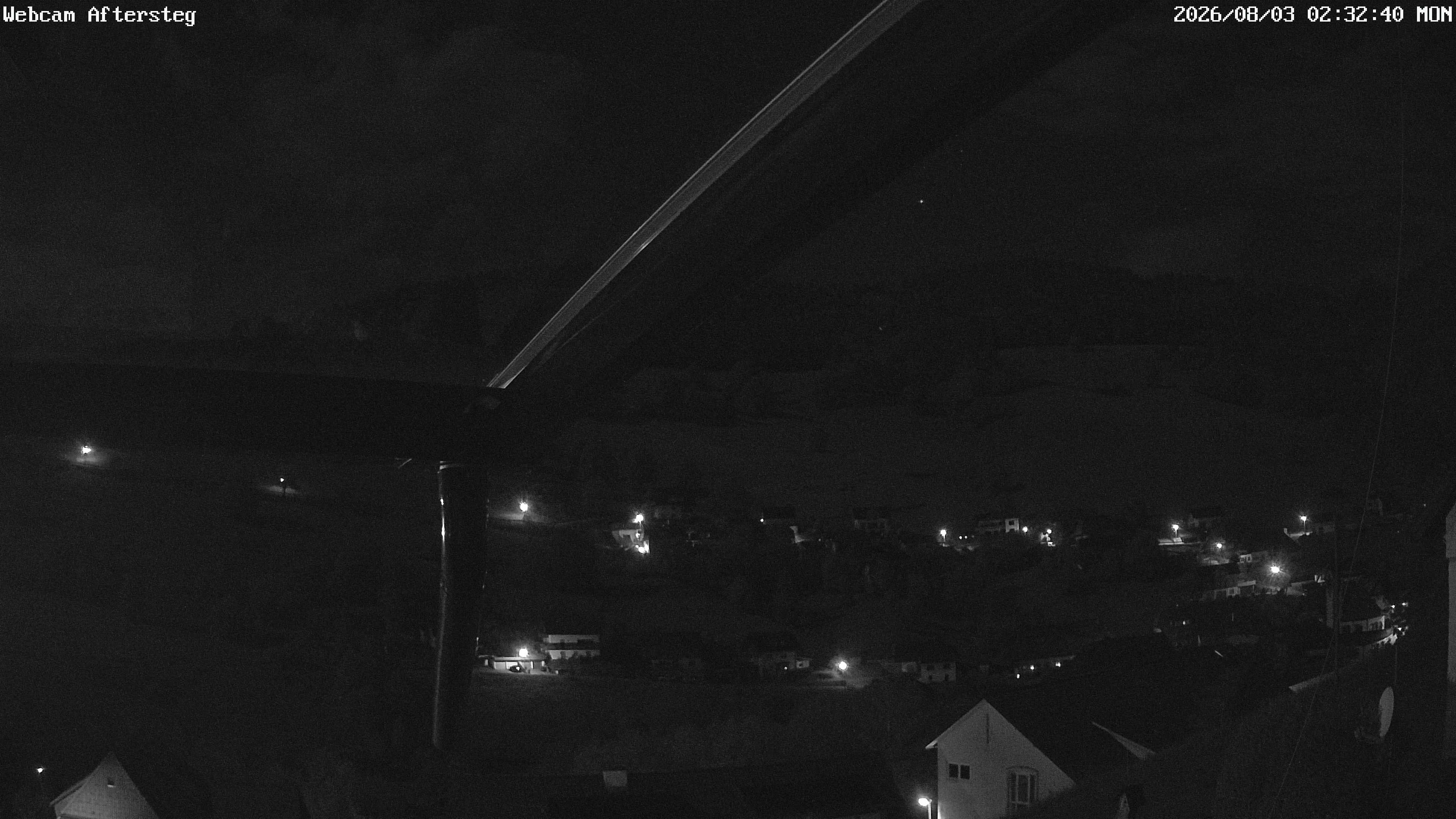 Archiv Foto Webcam Aftersteg im Schwarzwald